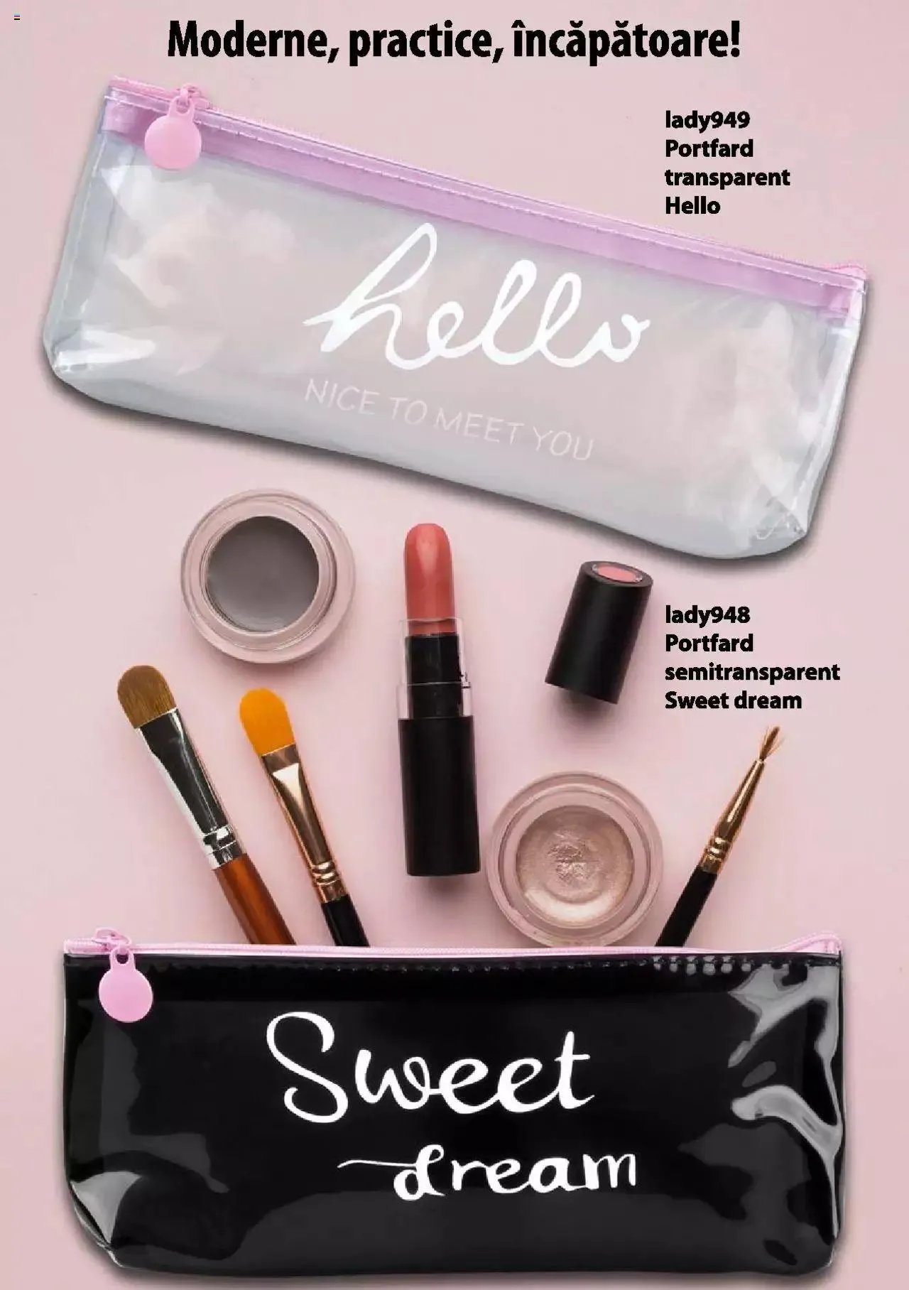 Catalog Lady’s catalog - Brosura de la 19 decembrie până la 31 decembrie 2024 - Revista Pagina 123