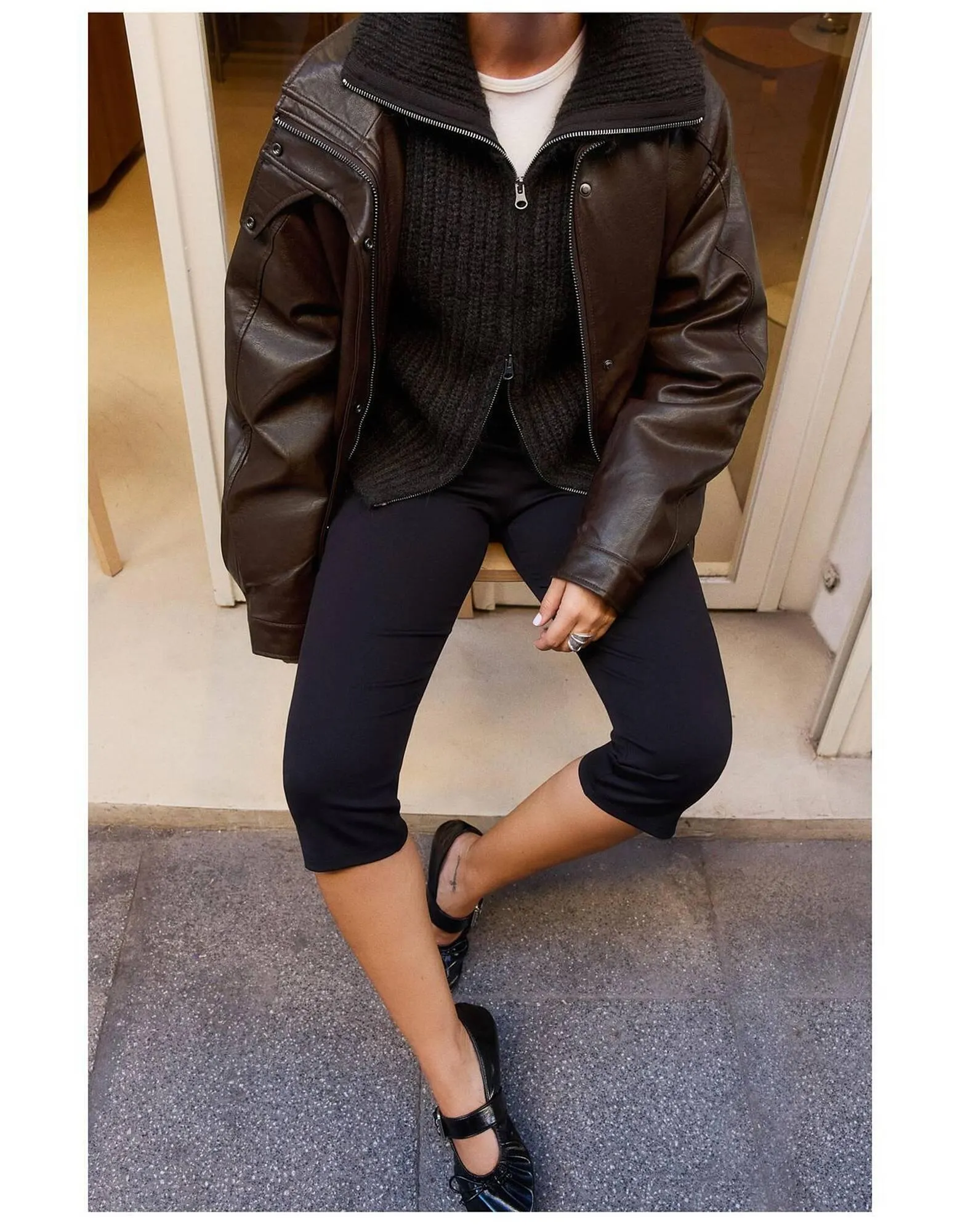 Catalog Catalog Bershka de la 16 octombrie până la 2 noiembrie 2025 - Revista Pagina 8