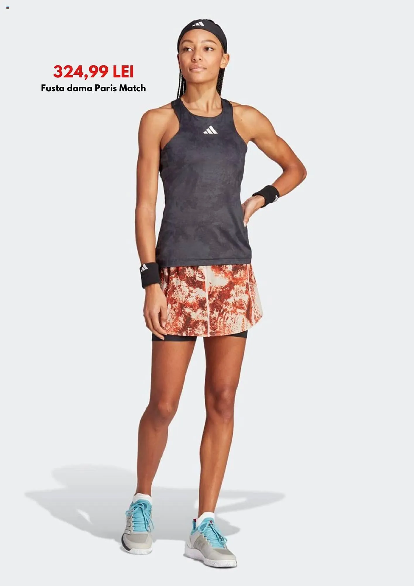 Catalog Intersport catalog de la 1 septembrie până la 30 septembrie 2023 - Revista Pagina 12