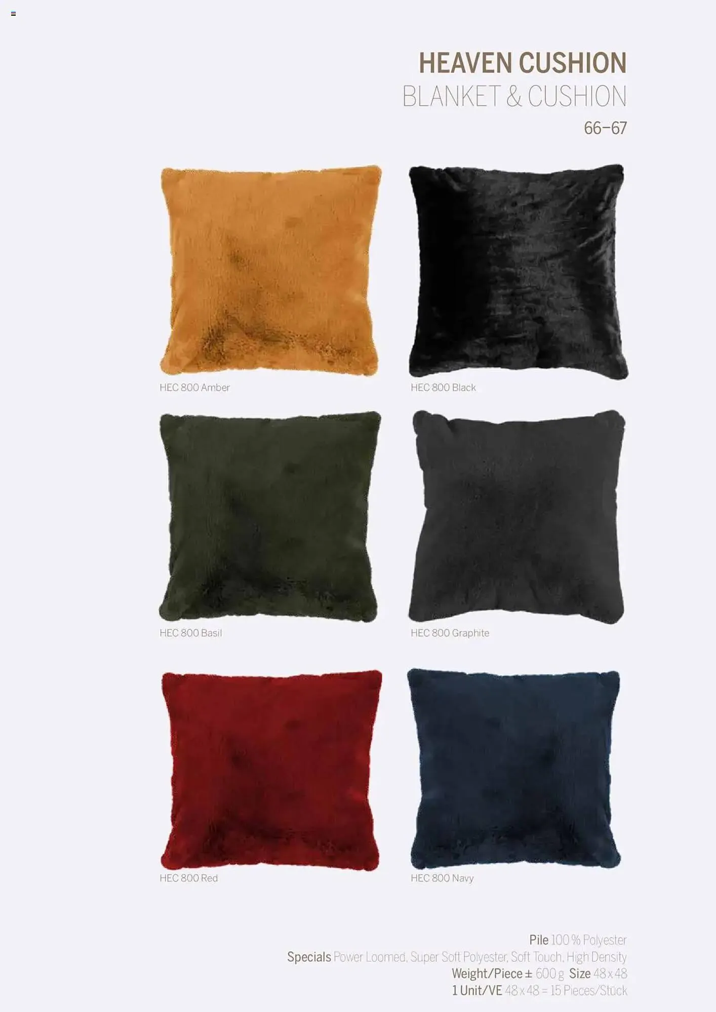 Catalog Catalog Proges de la 11 decembrie până la 31 decembrie 2025 - Revista Pagina 67