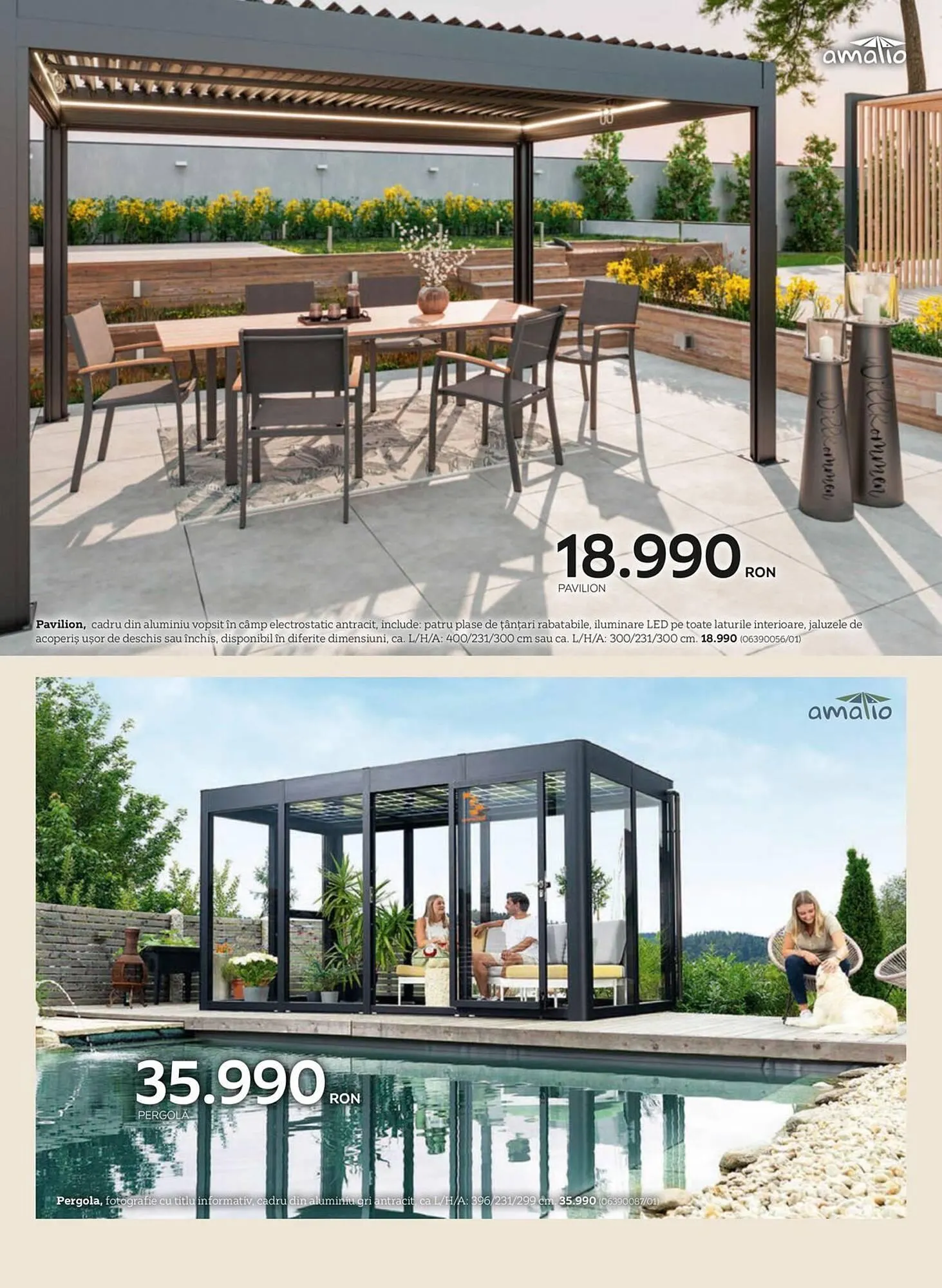 Catalog Catalog XXXLutz de la 12 martie până la 31 decembrie 2026 - Revista Pagina 12