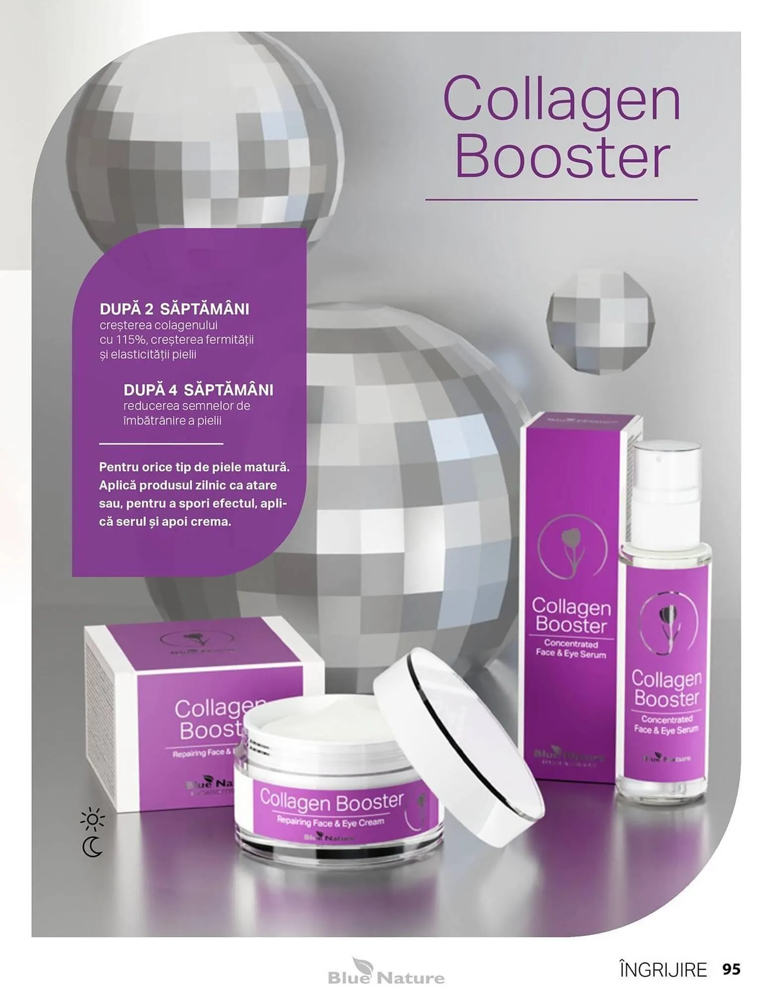 Catalog Catalog BetterStyle de la 2 ianuarie până la 31 ianuarie 2025 - Revista Pagina 95