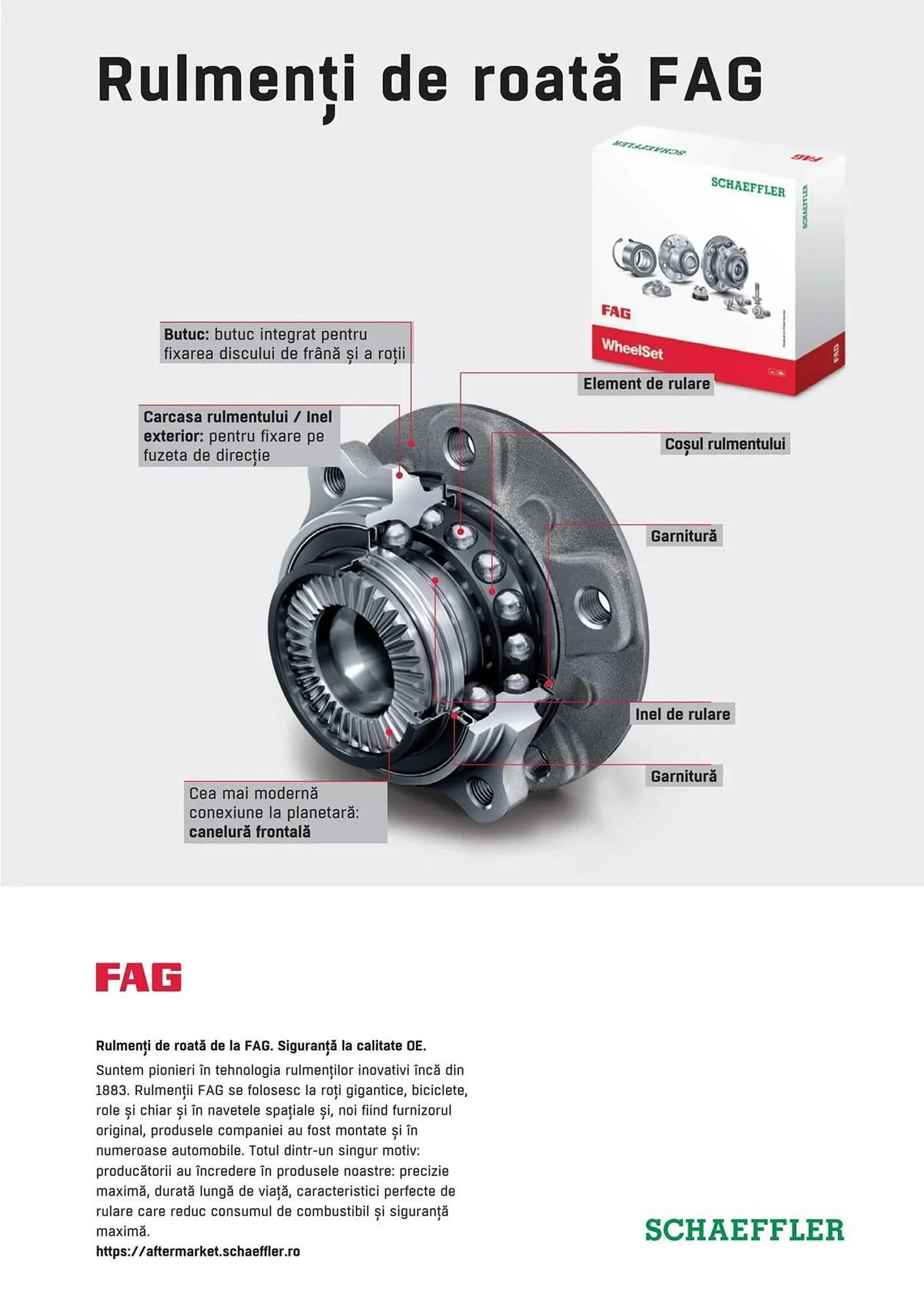 Catalog Catalog UNIX Auto de la 12 august până la 31 august 2024 - Revista Pagina 19