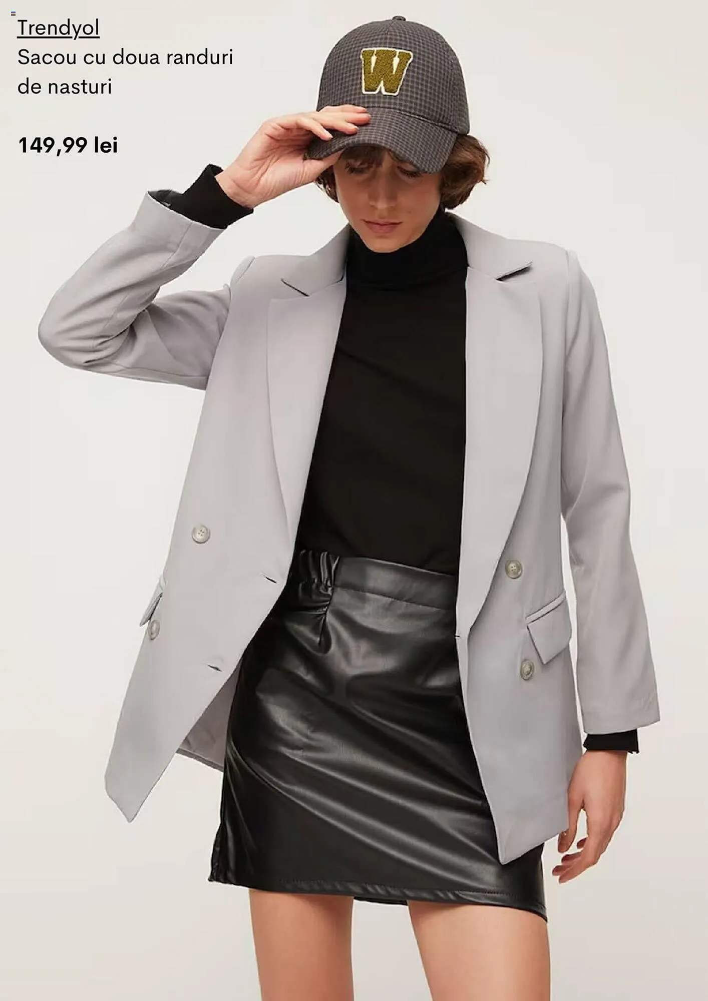 Catalog Fashion Days catalog de la 5 octombrie până la 17 octombrie 2023 - Revista Pagina 5