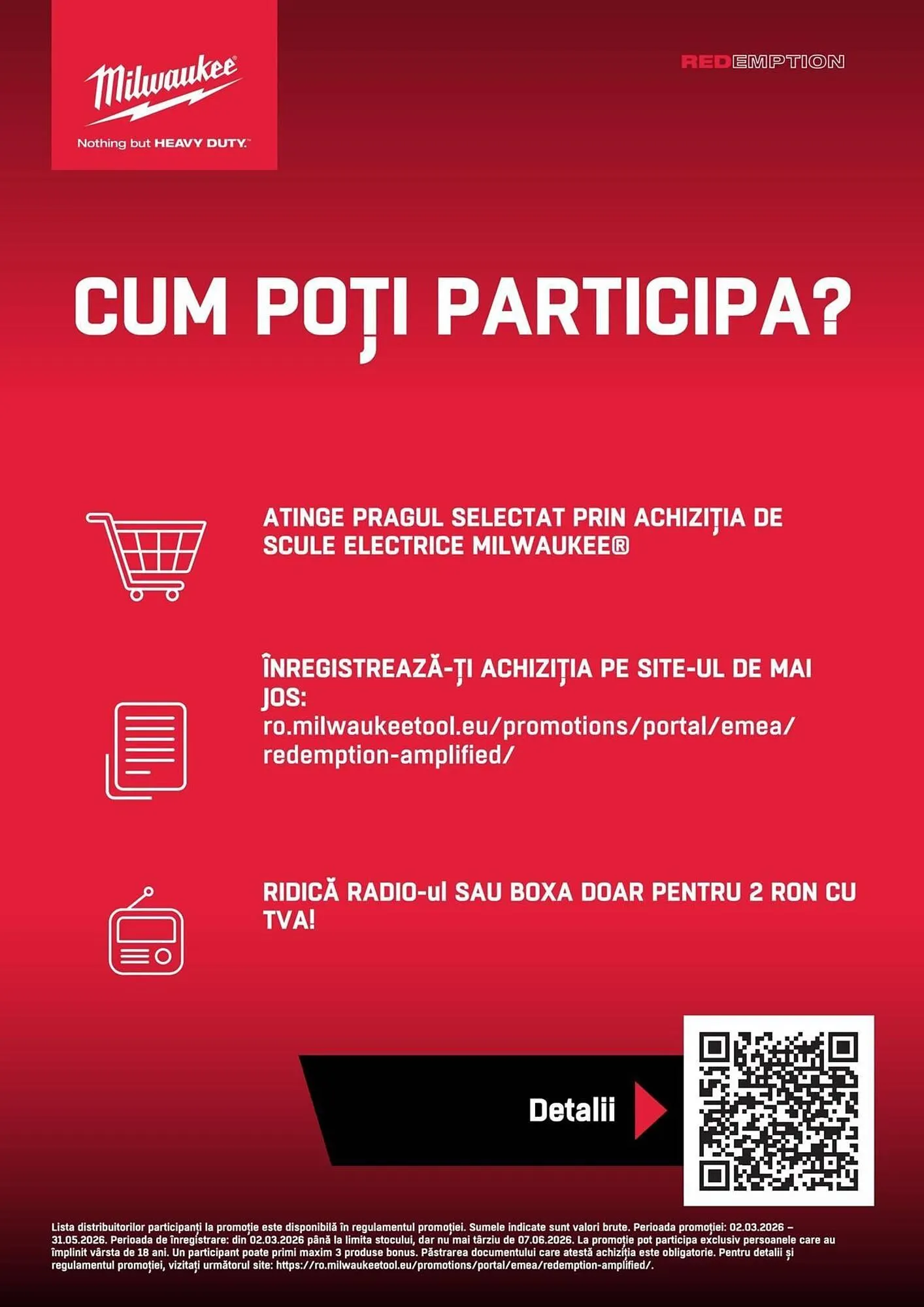 Catalog Catalog UNIX Auto de la 1 aprilie până la 30 aprilie 2026 - Revista Pagina 23