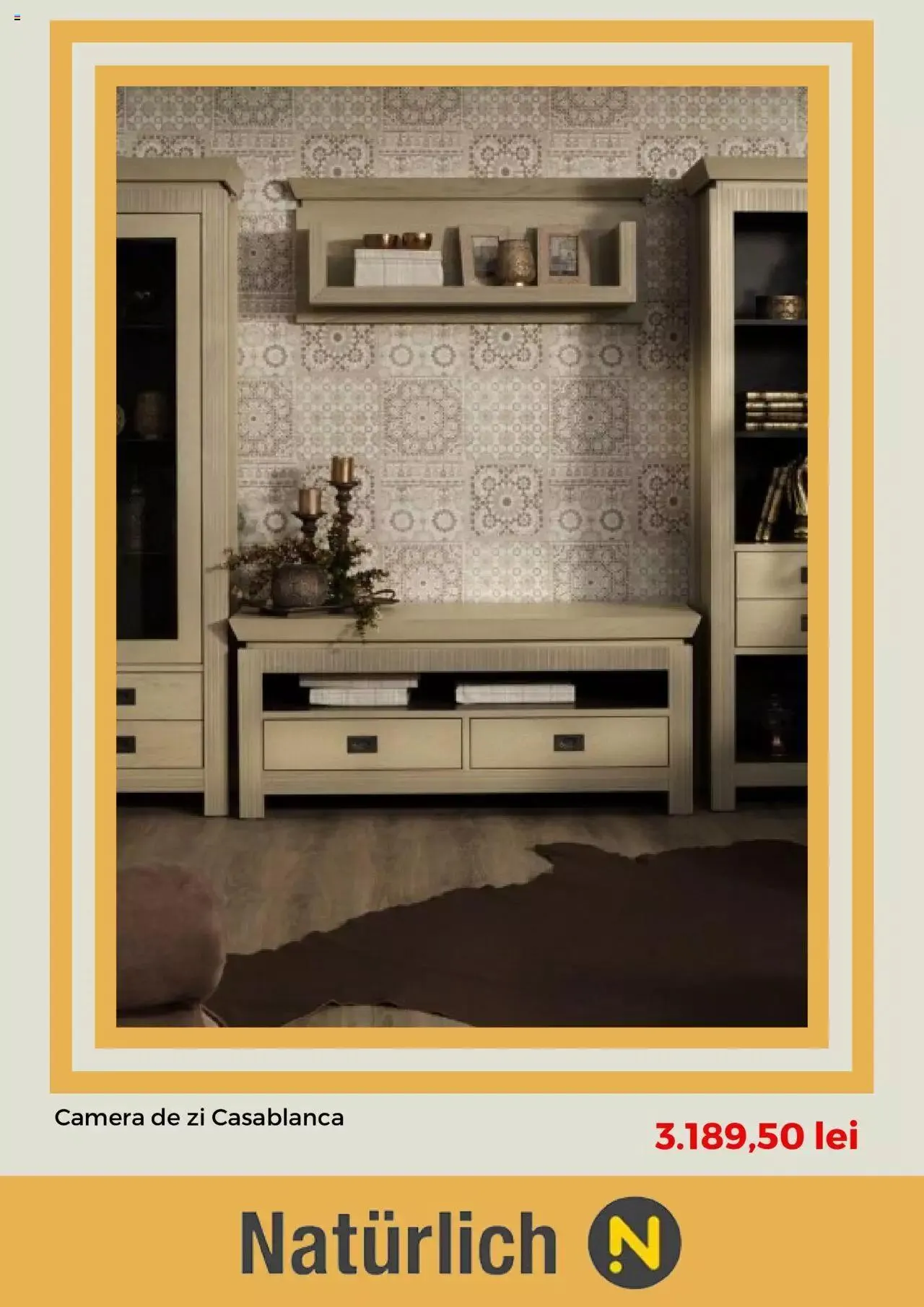 Catalog Catalog Naturlich de la 13 septembrie până la 16 octombrie 2023 - Revista Pagina 2