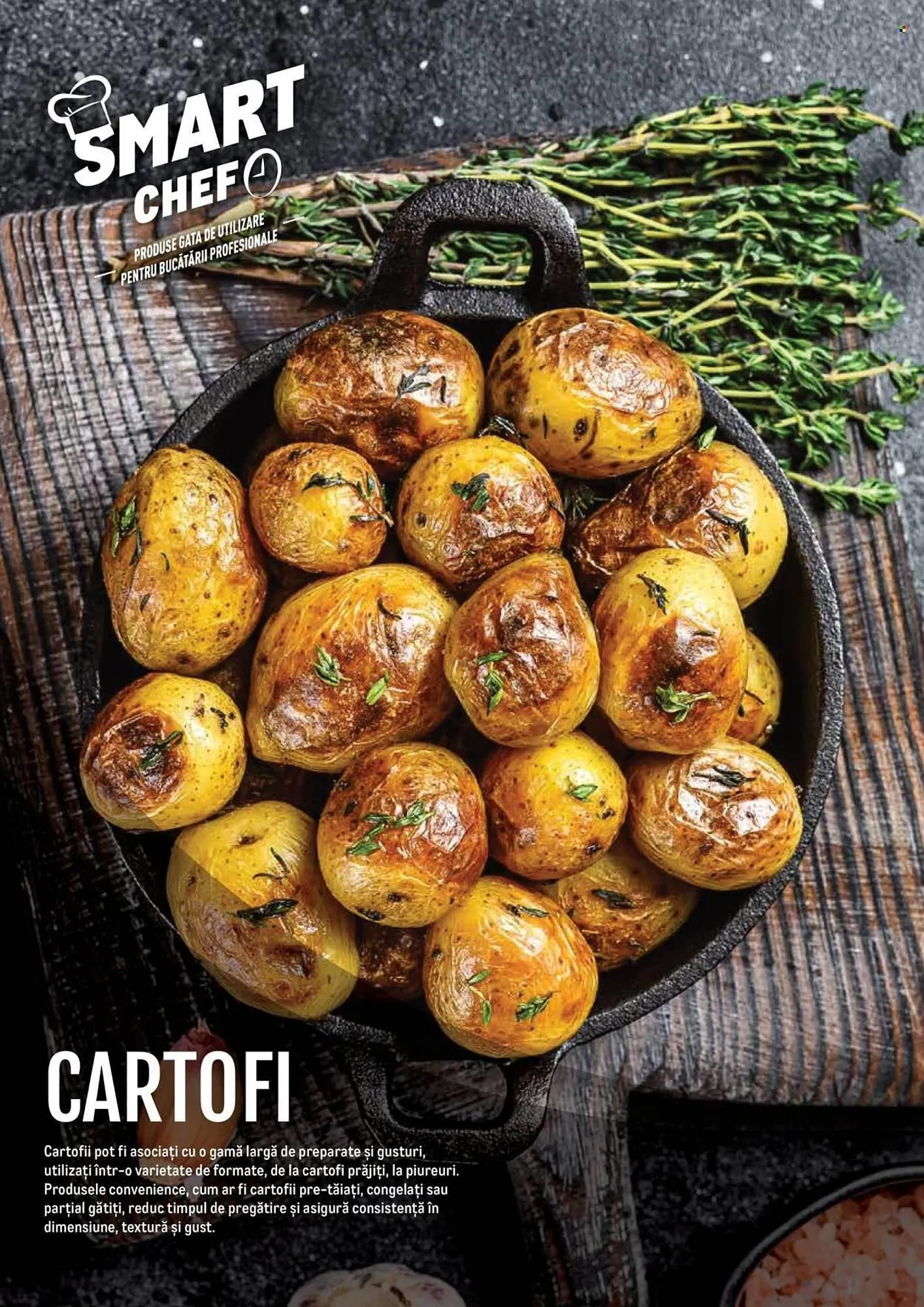 Catalog Catalog Metro de la 21 aprilie până la 31 decembrie 2026 - Revista Pagina 70