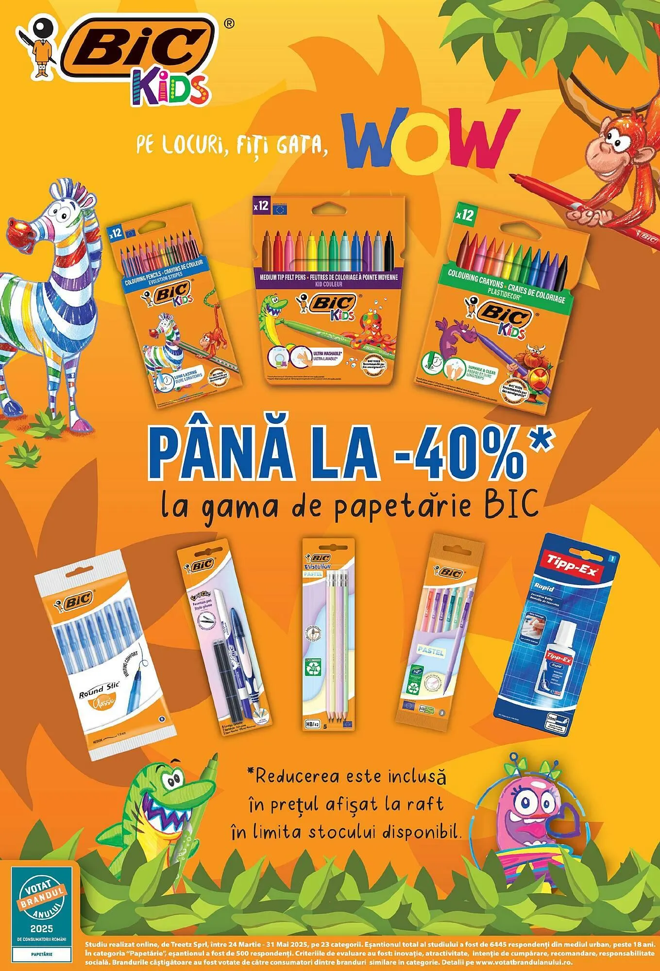 Catalog Catalog Carrefour de la 13 august până la 19 august 2025 - Revista Pagina 14