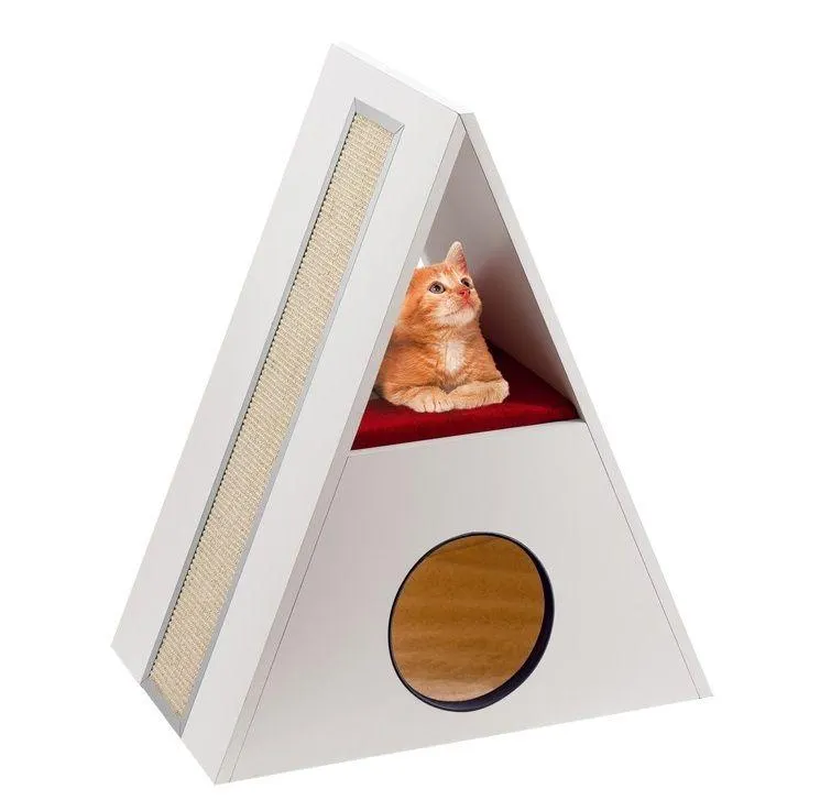 Ferplast Ansamblu Joaca Pisica Merlin