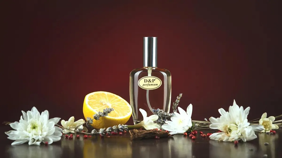 G8 - Eau de parfum bărbați