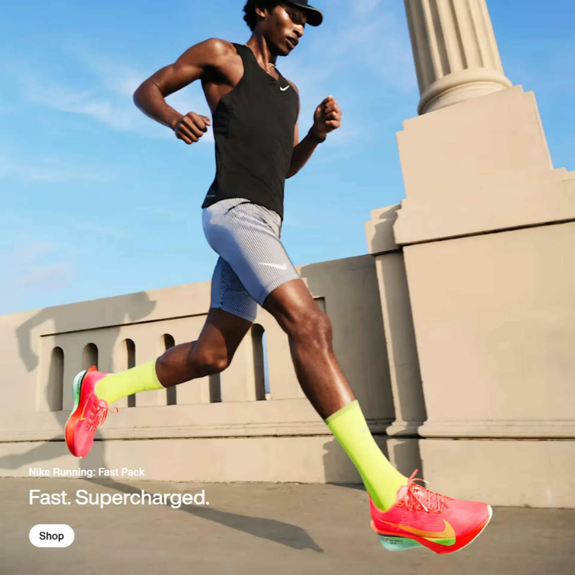 Catalog Catalog Nike de la 2 mai până la 13 mai 2025 - Revista Pagina 4