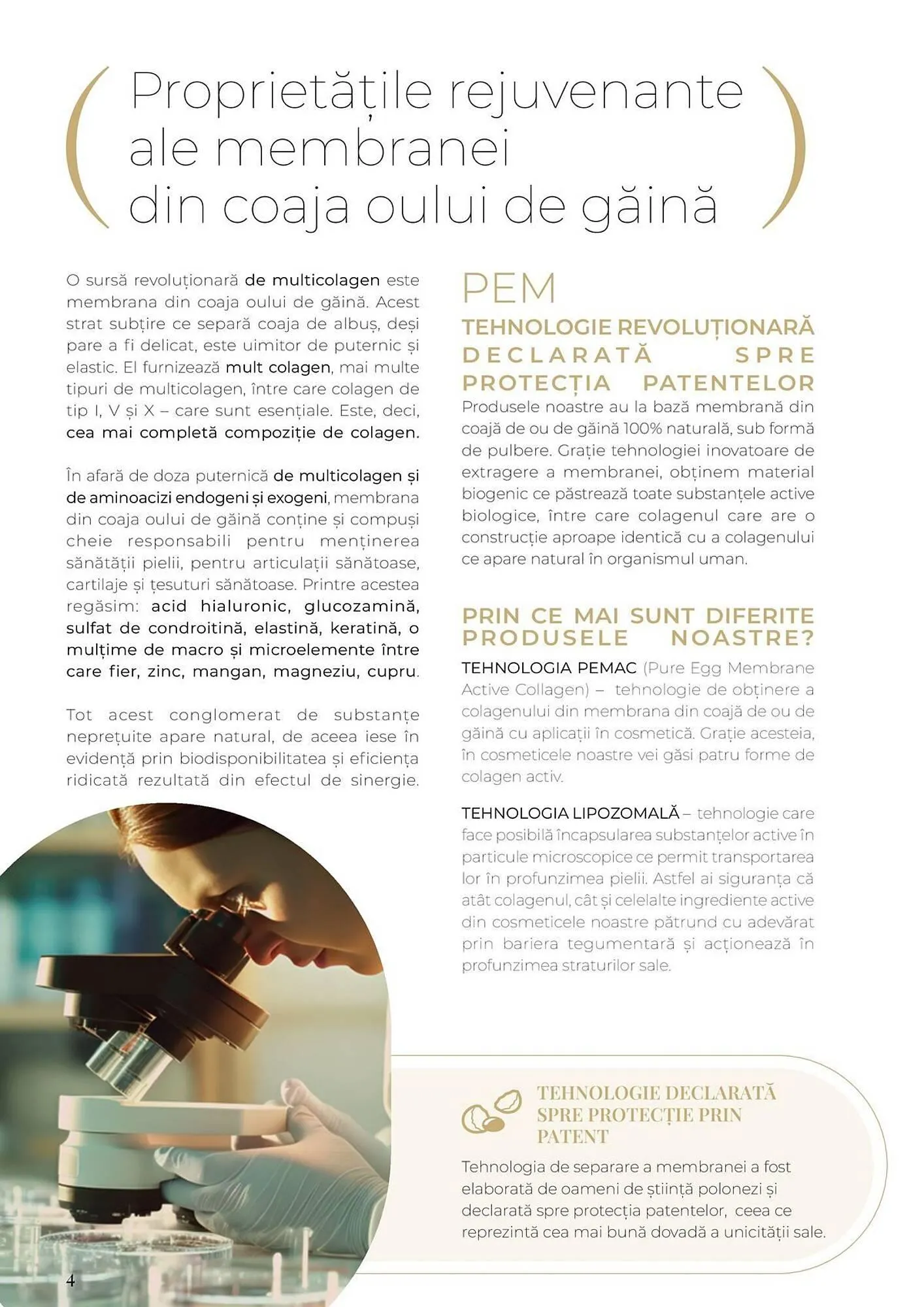 Catalog Catalog BetterStyle de la 1 aprilie până la 30 aprilie 2025 - Revista Pagina 4