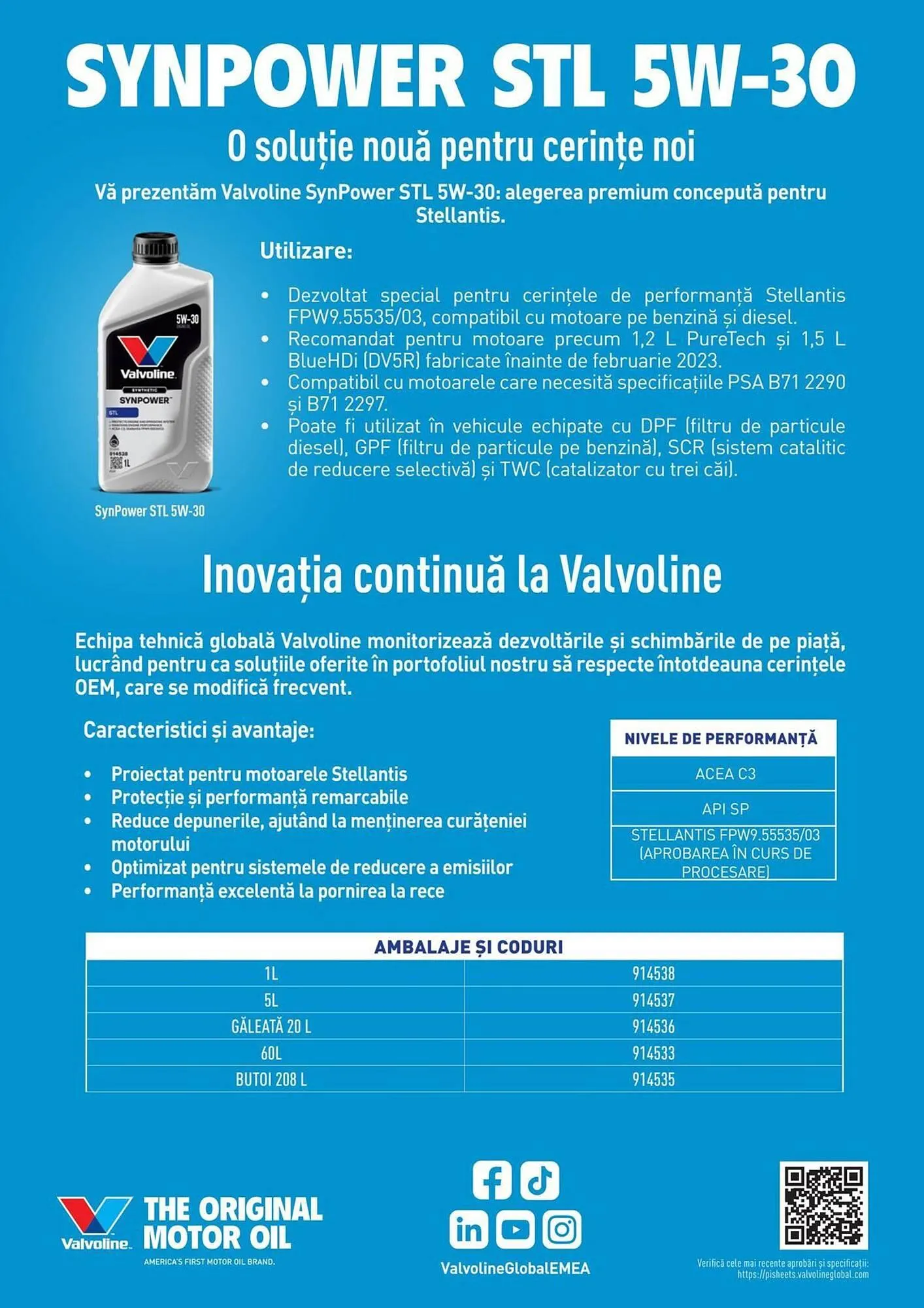 Catalog Catalog UNIX Auto de la 4 februarie până la 28 februarie 2026 - Revista Pagina 43