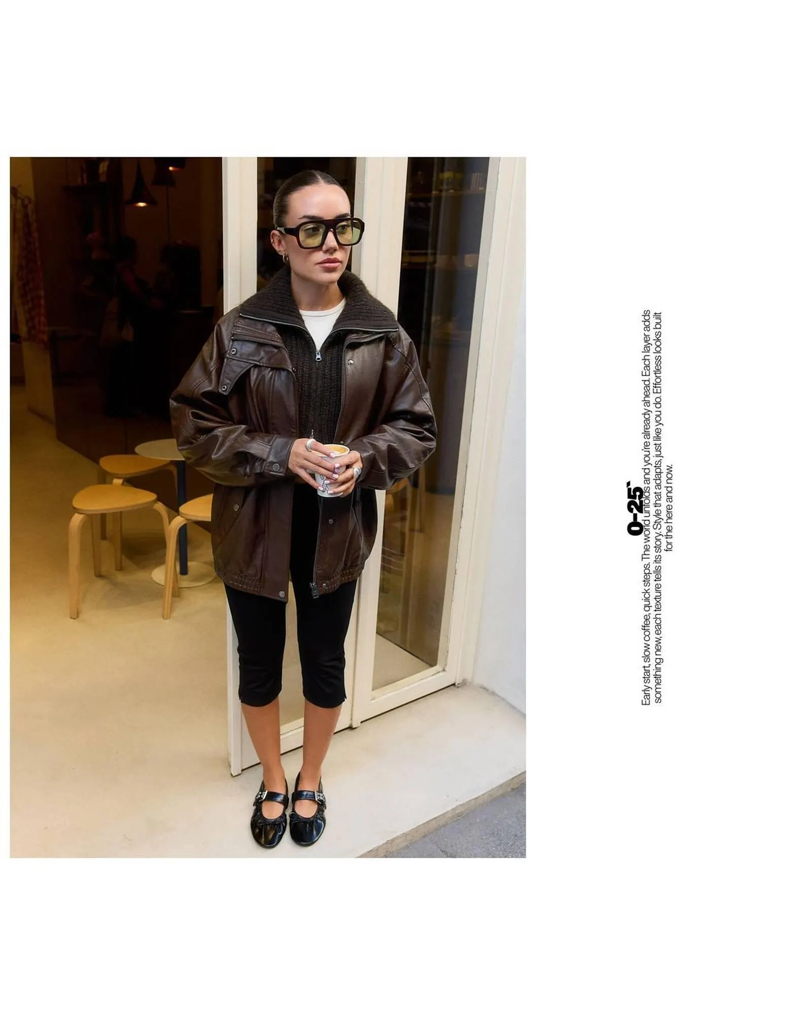 Catalog Catalog Bershka de la 16 octombrie până la 2 noiembrie 2025 - Revista Pagina 3