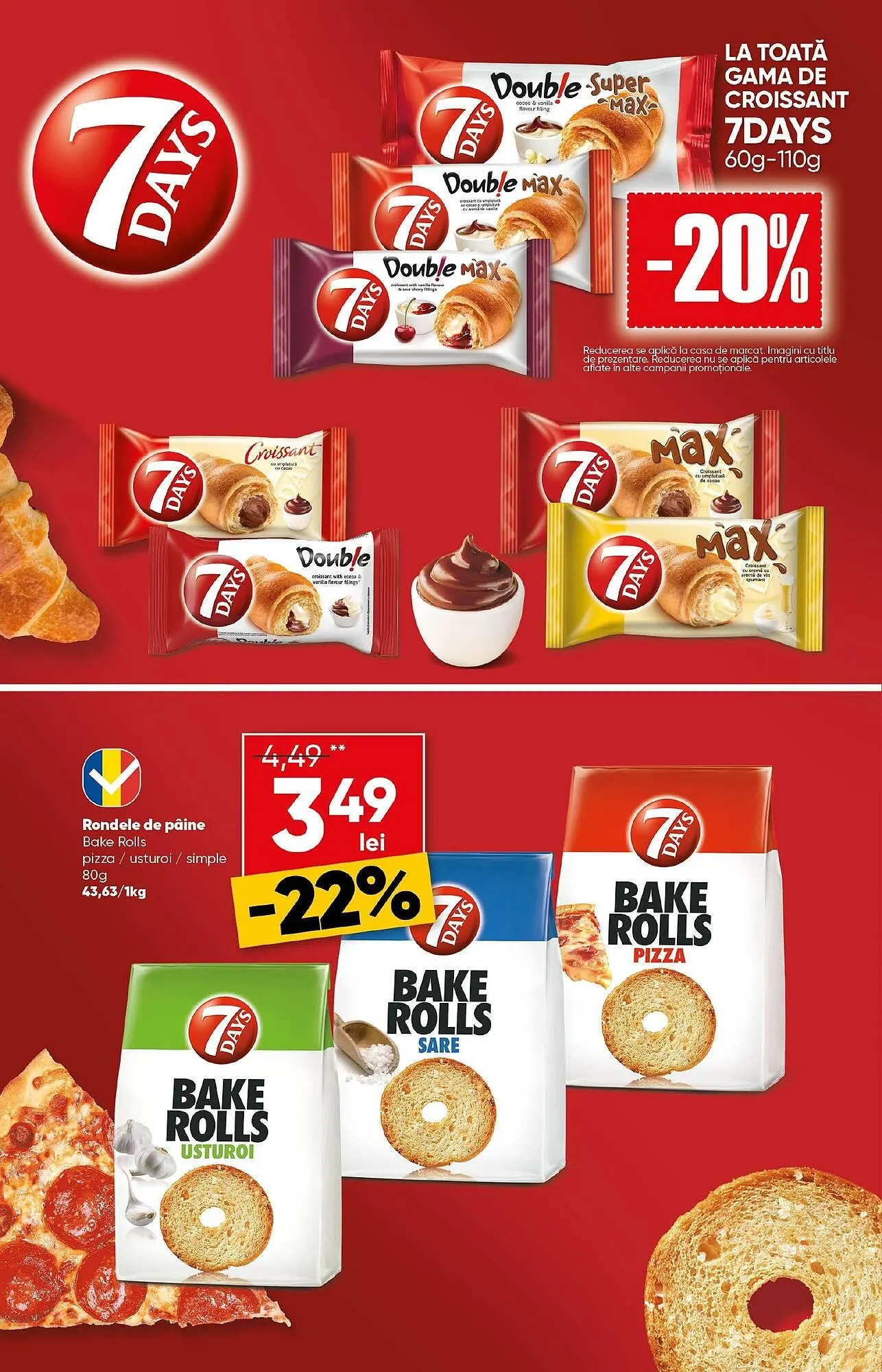 Catalog Catalog PROFI de la 19 februarie până la 4 martie 2025 - Revista Pagina 14