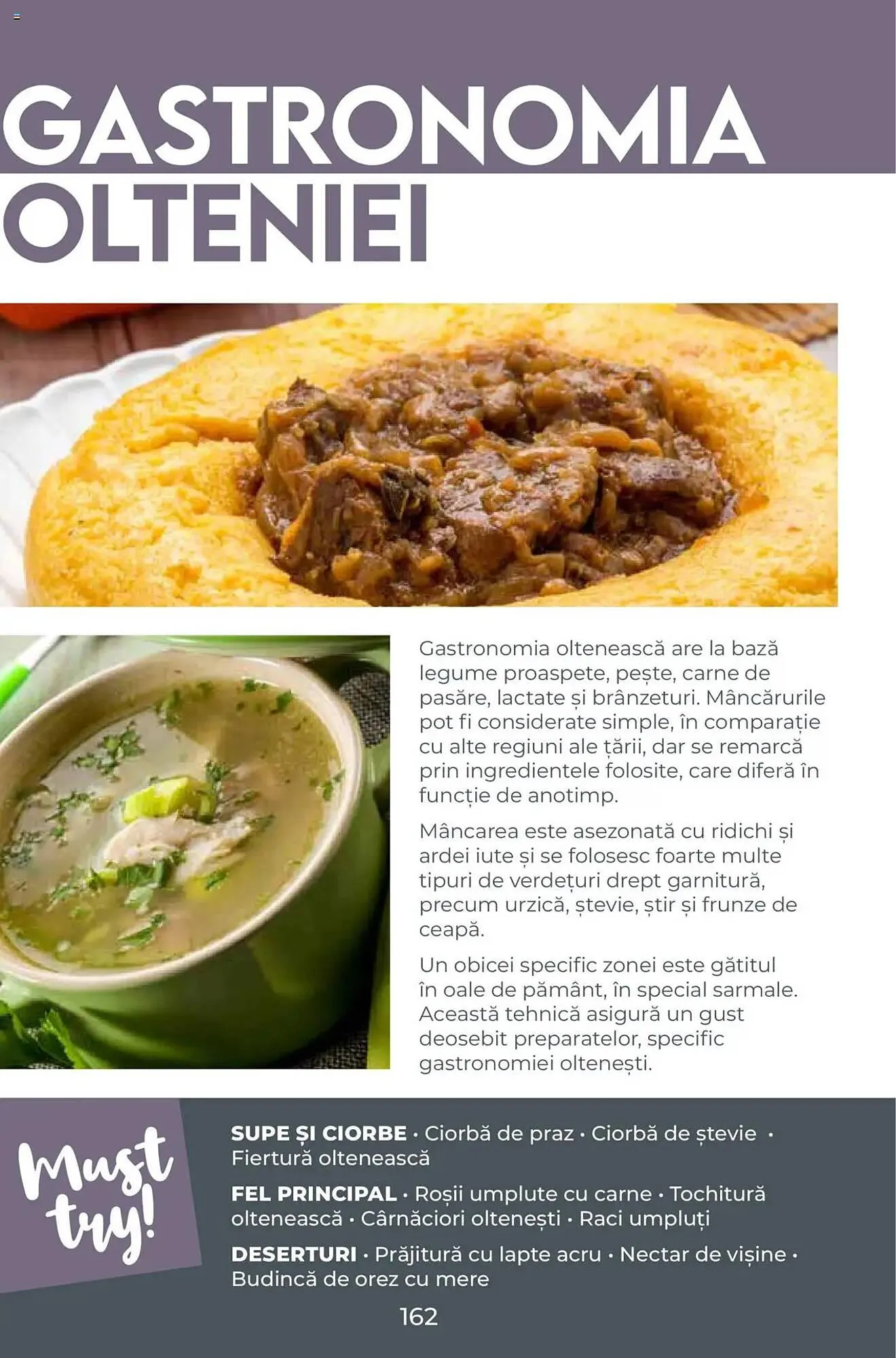 Catalog Catalog Metro de la 31 iulie până la 31 decembrie 2026 - Revista Pagina 162