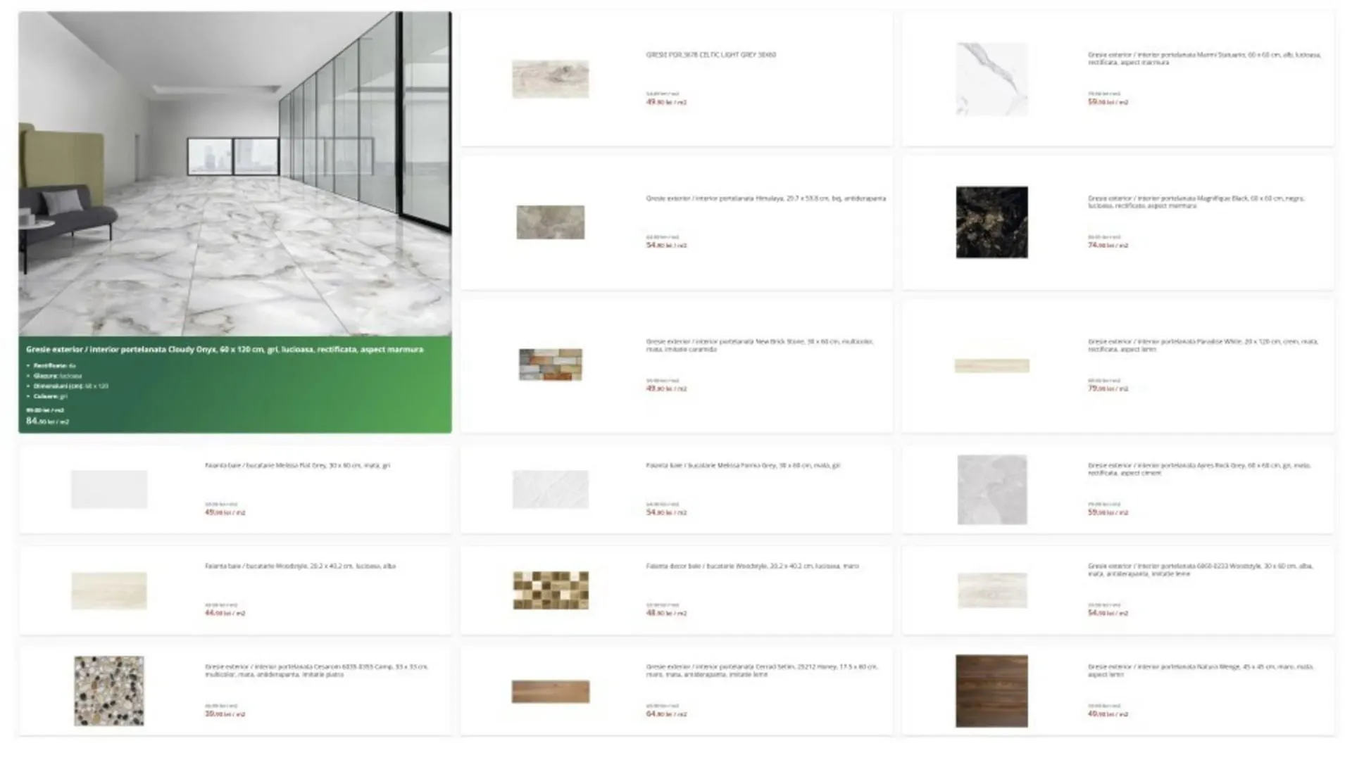 Catalog Catalog Dedeman de la 8 martie până la 31 martie 2025 - Revista Pagina 7