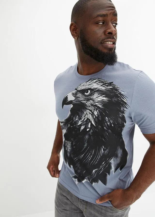 Tricou din bumbac bio