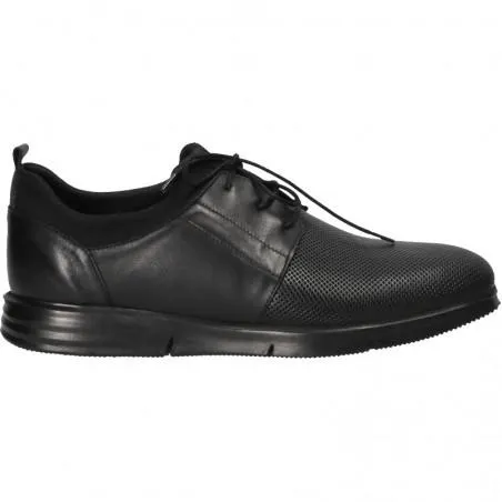 Pantofi barbati, din piele, stil sport elegant