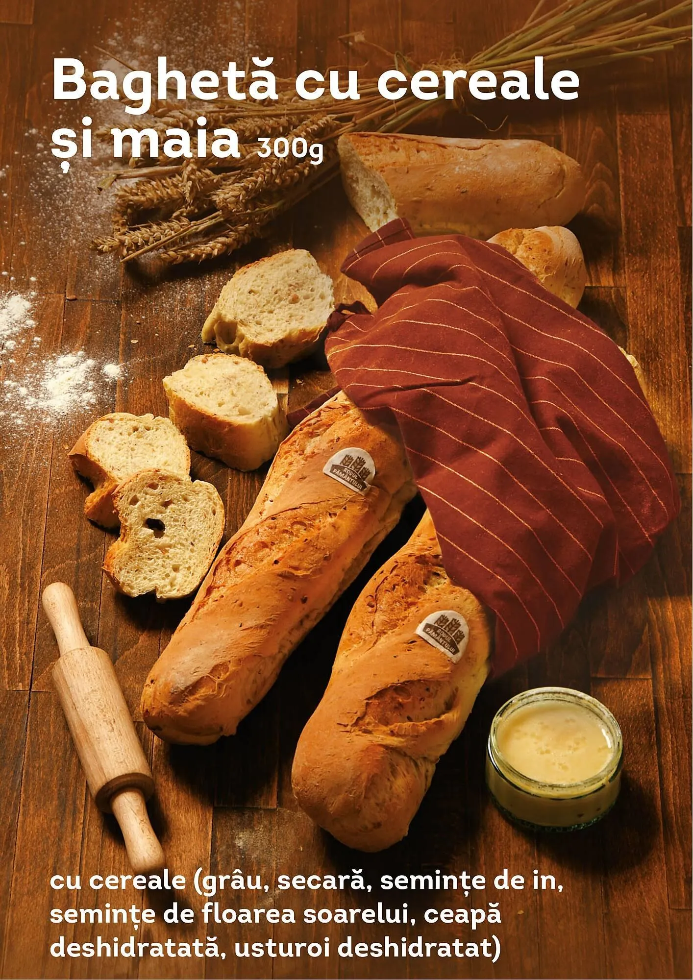 Catalog Cora catalog de la 12 iunie până la 31 decembrie 2023 - Revista Pagina 20