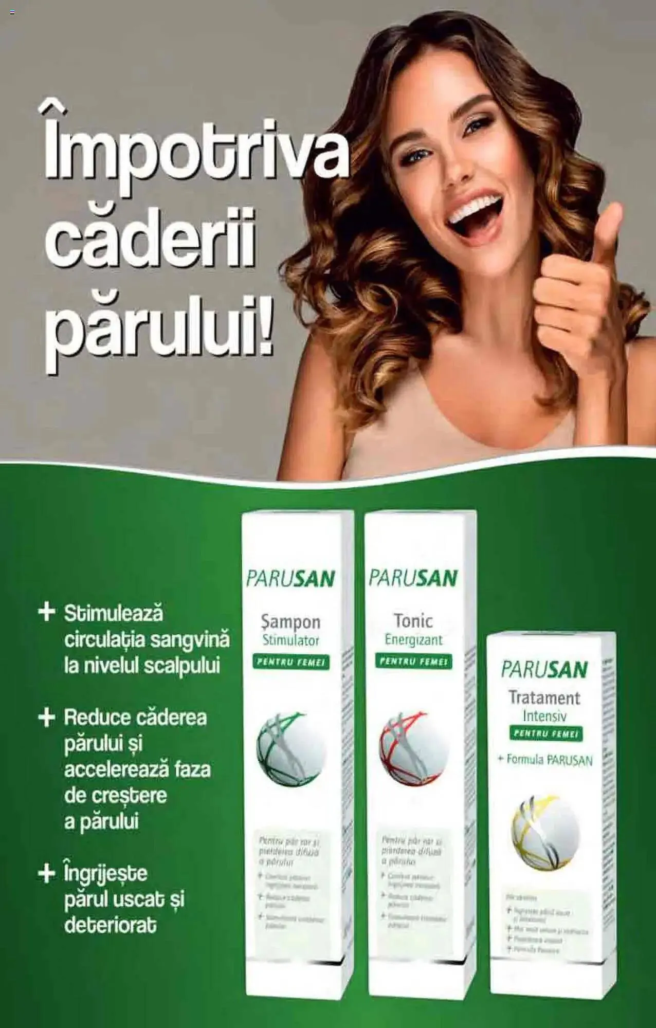 Catalog Catalog Dr.Max de la 1 martie până la 31 mai 2025 - Revista Pagina 18