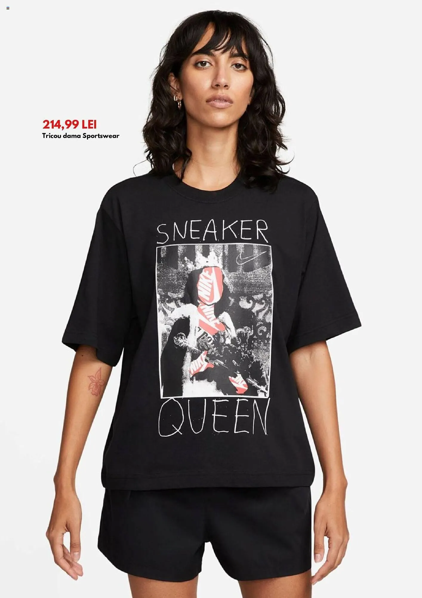 Catalog Intersport catalog de la 1 decembrie până la 31 decembrie 2023 - Revista Pagina 14