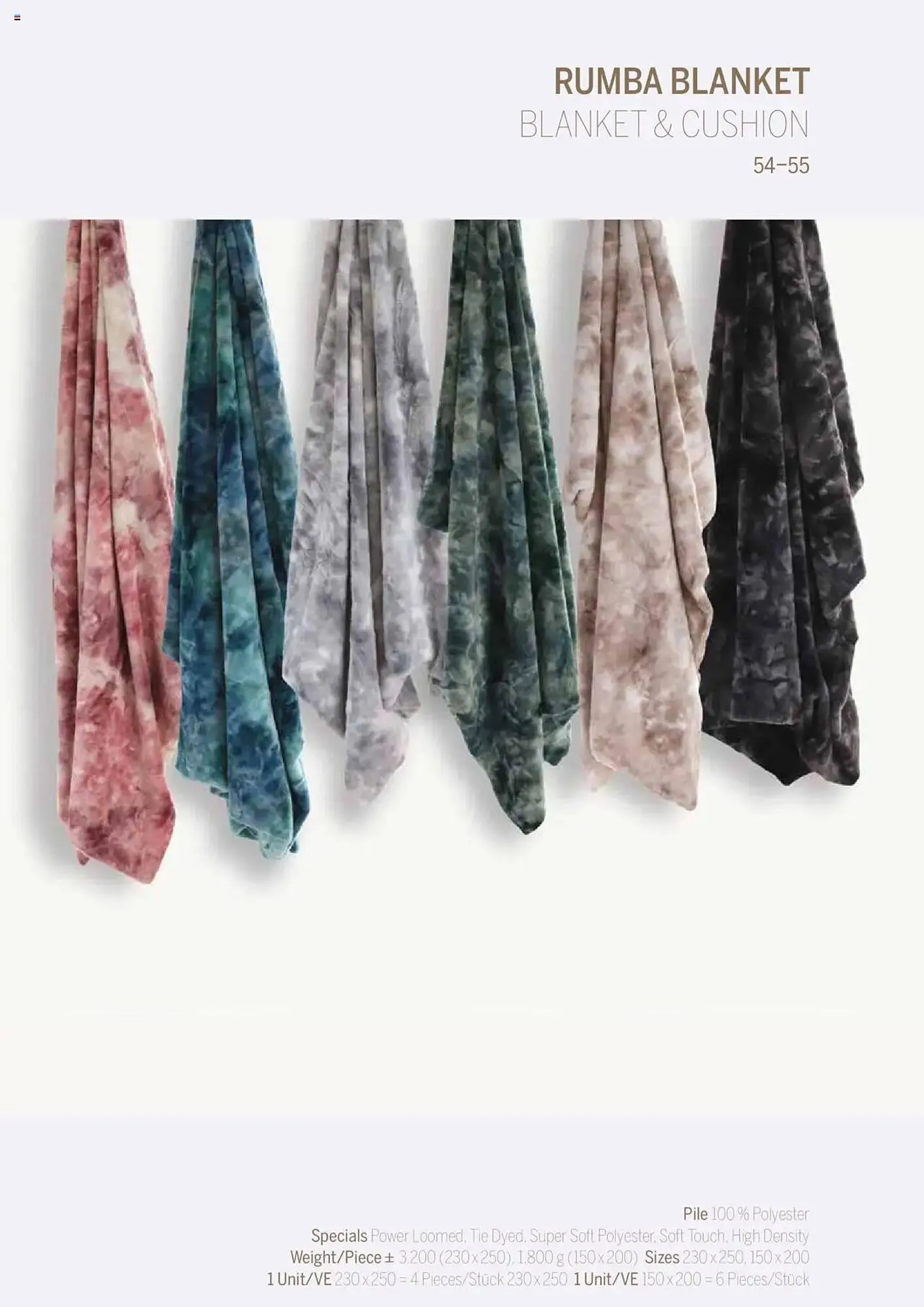 Catalog Catalog Proges de la 11 decembrie până la 31 decembrie 2025 - Revista Pagina 55