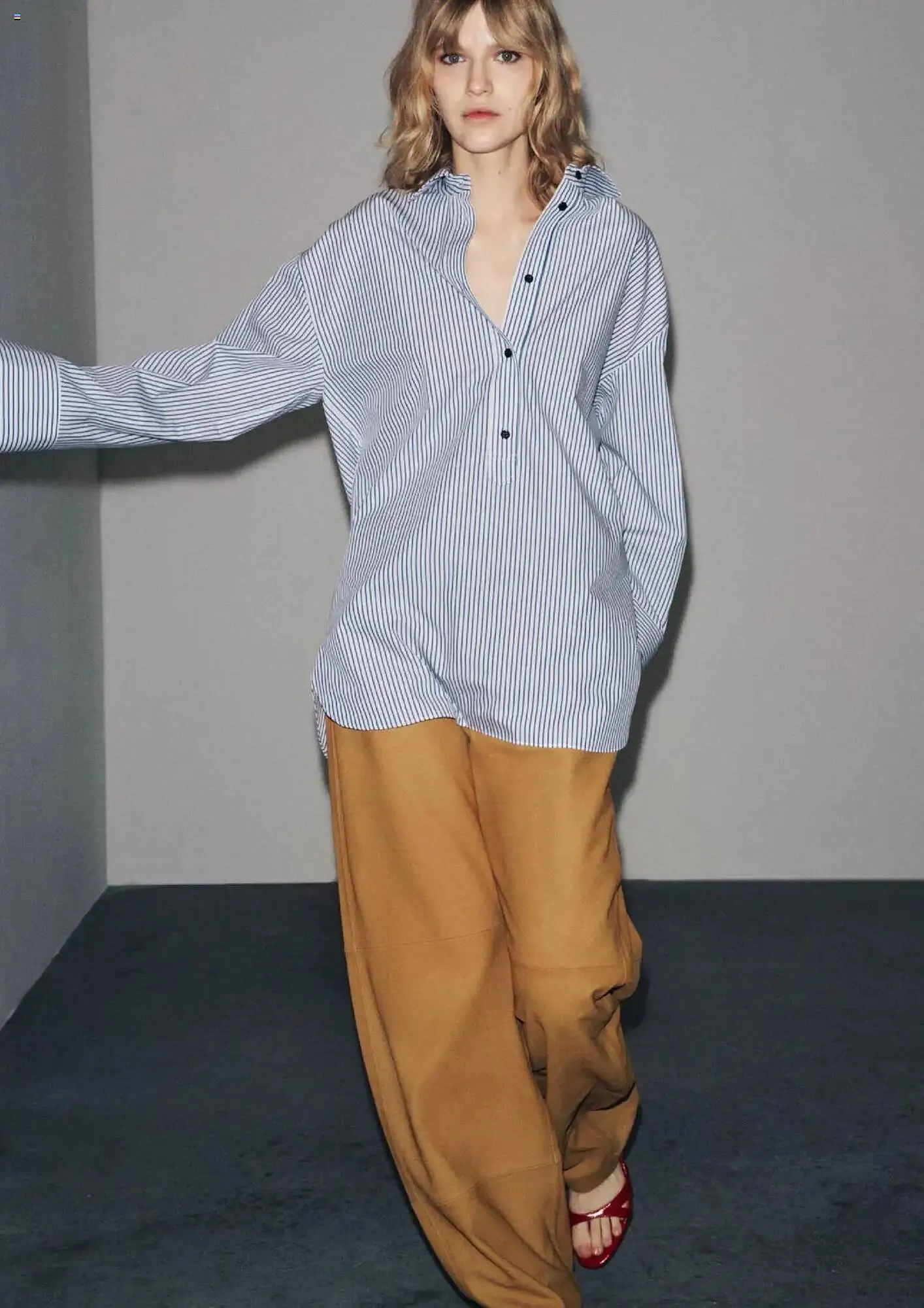 ZARA catalogue from 1 September to 1 October 2025 - Catalogue Page 9