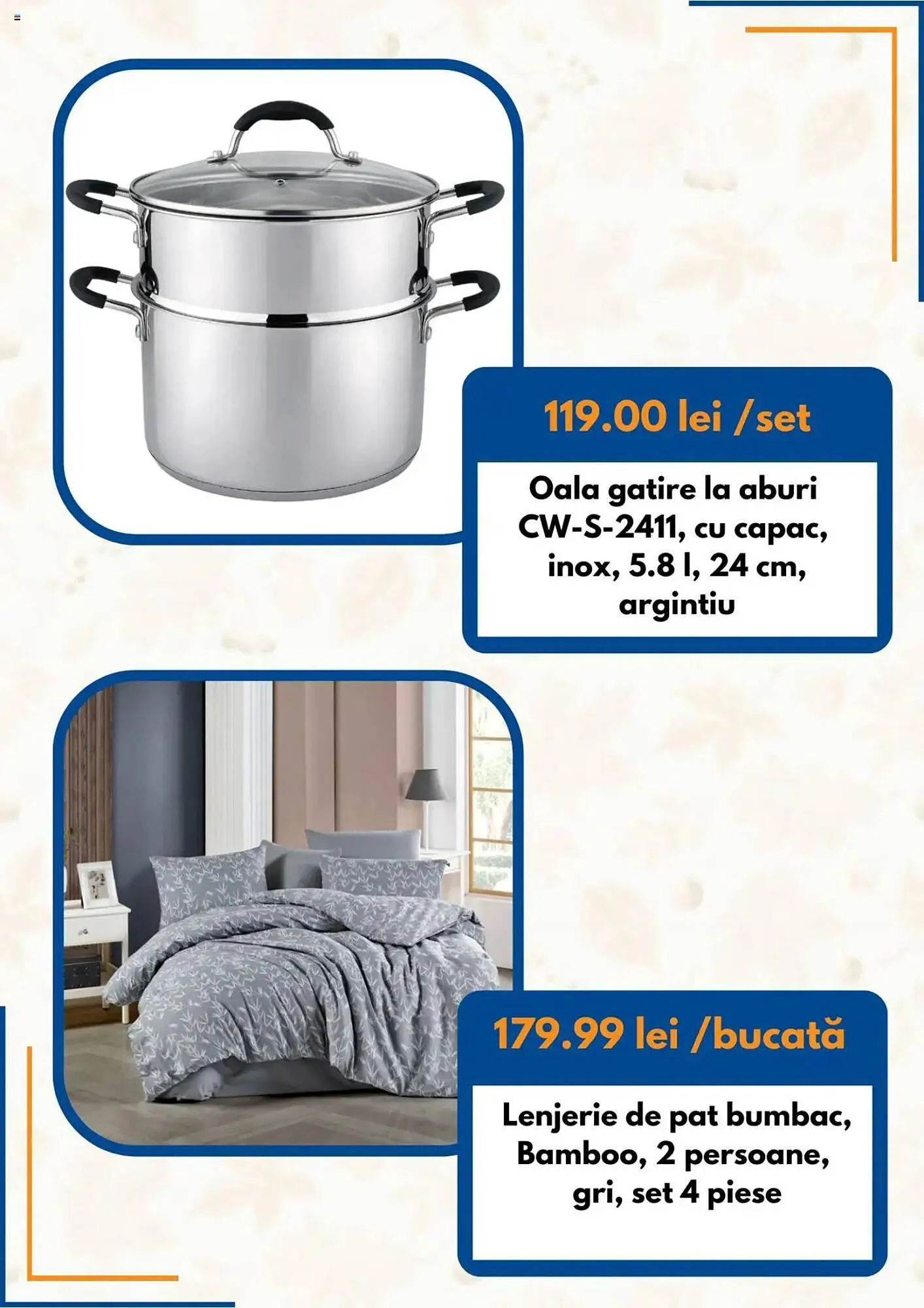 Catalog Catalog Dedeman de la 30 septembrie până la 31 octombrie 2025 - Revista Pagina 7