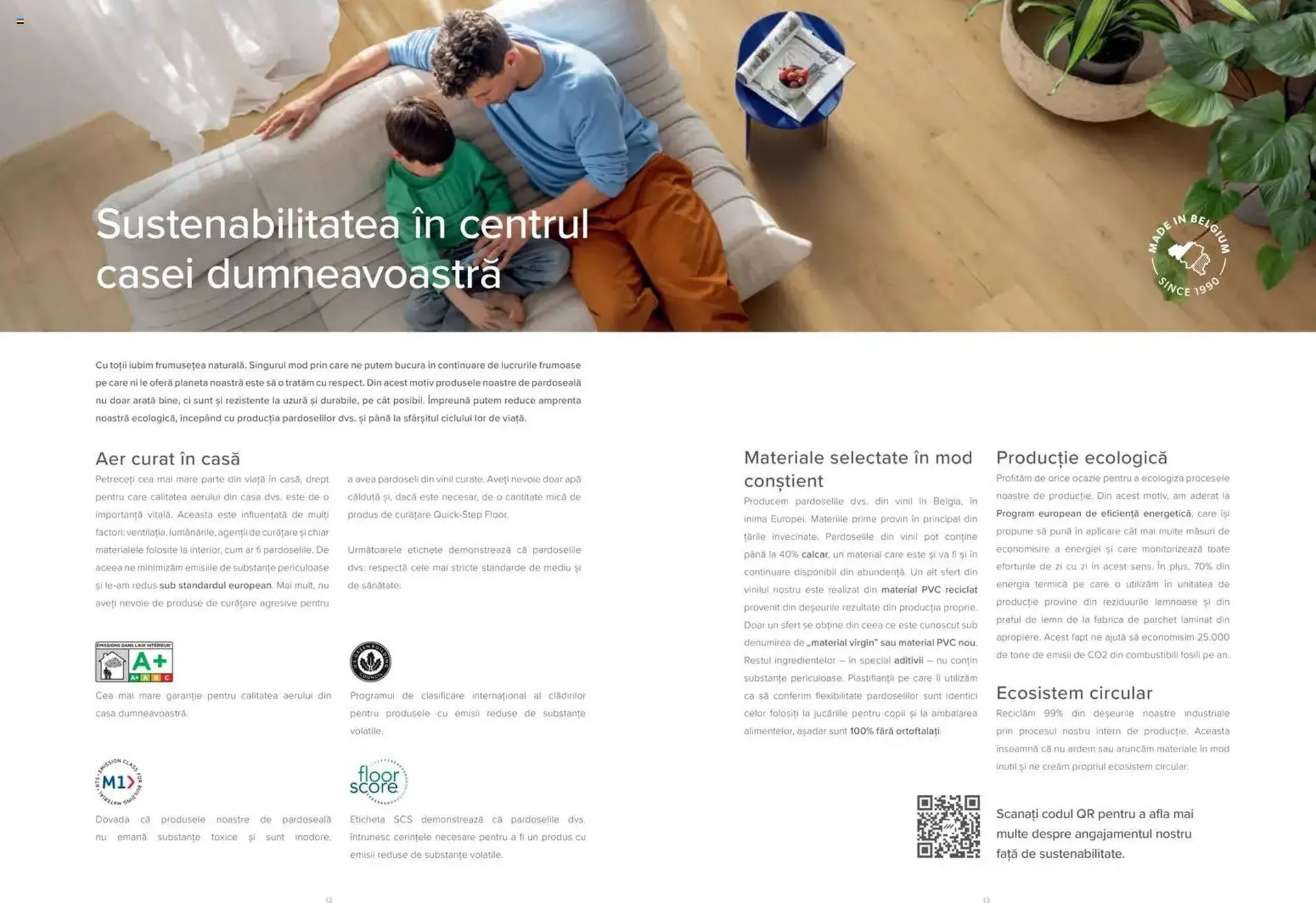 Catalog Catalog Proges de la 19 decembrie până la 30 noiembrie 2026 - Revista Pagina 8