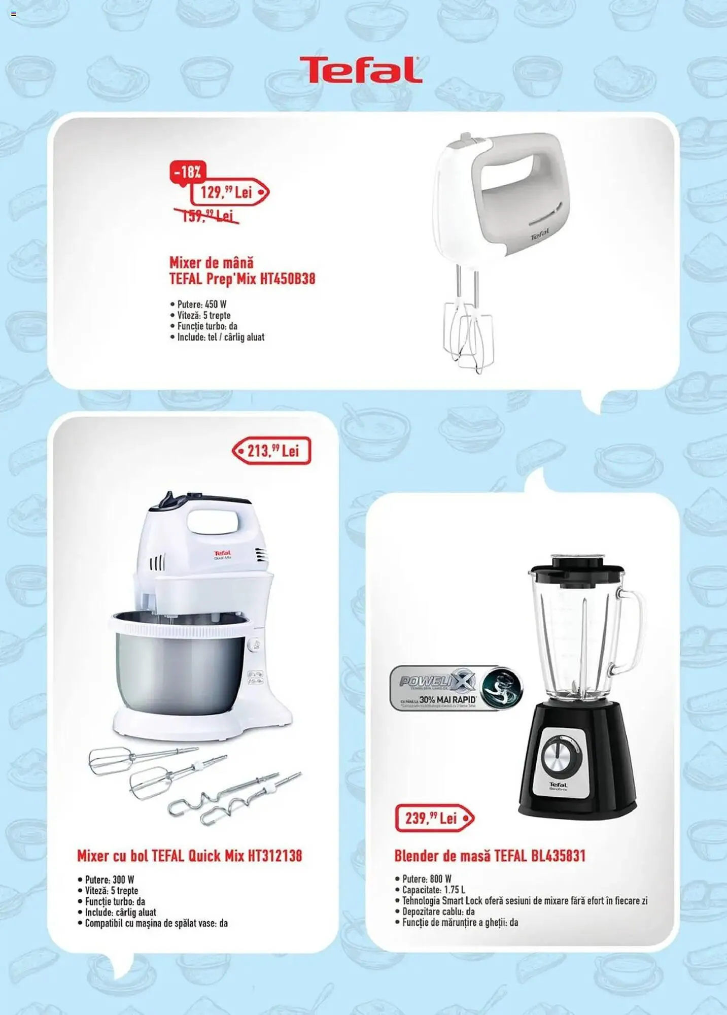 Catalog Catalog Carrefour de la 8 iunie până la 13 iulie 2025 - Revista Pagina 11