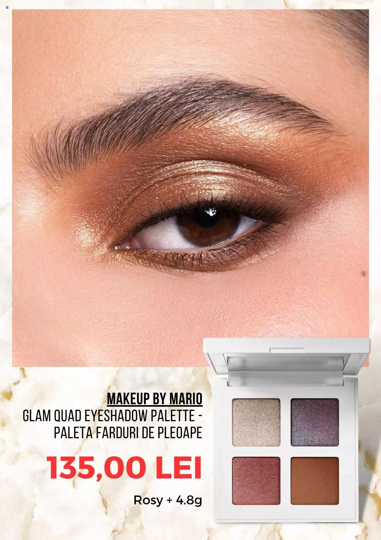 Catalog Catalog Sephora de la 1 noiembrie până la 31 decembrie 2023 - Revista Pagina 5