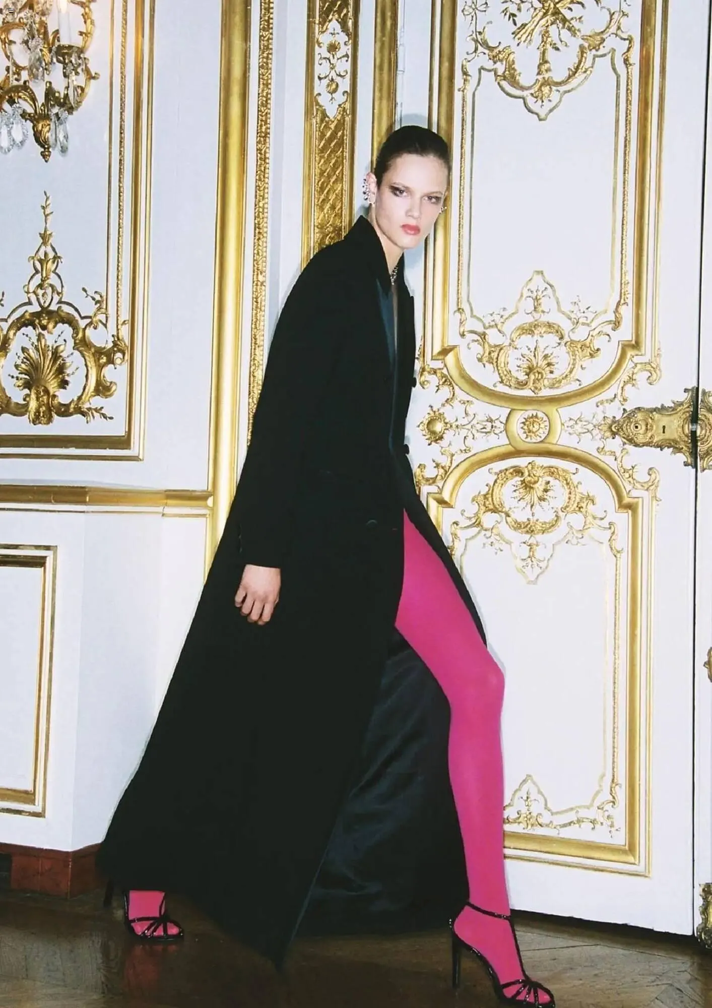 Catalog Magazine Zara de la 6 decembrie până la 5 ianuarie 2026 - Revista Pagina 12