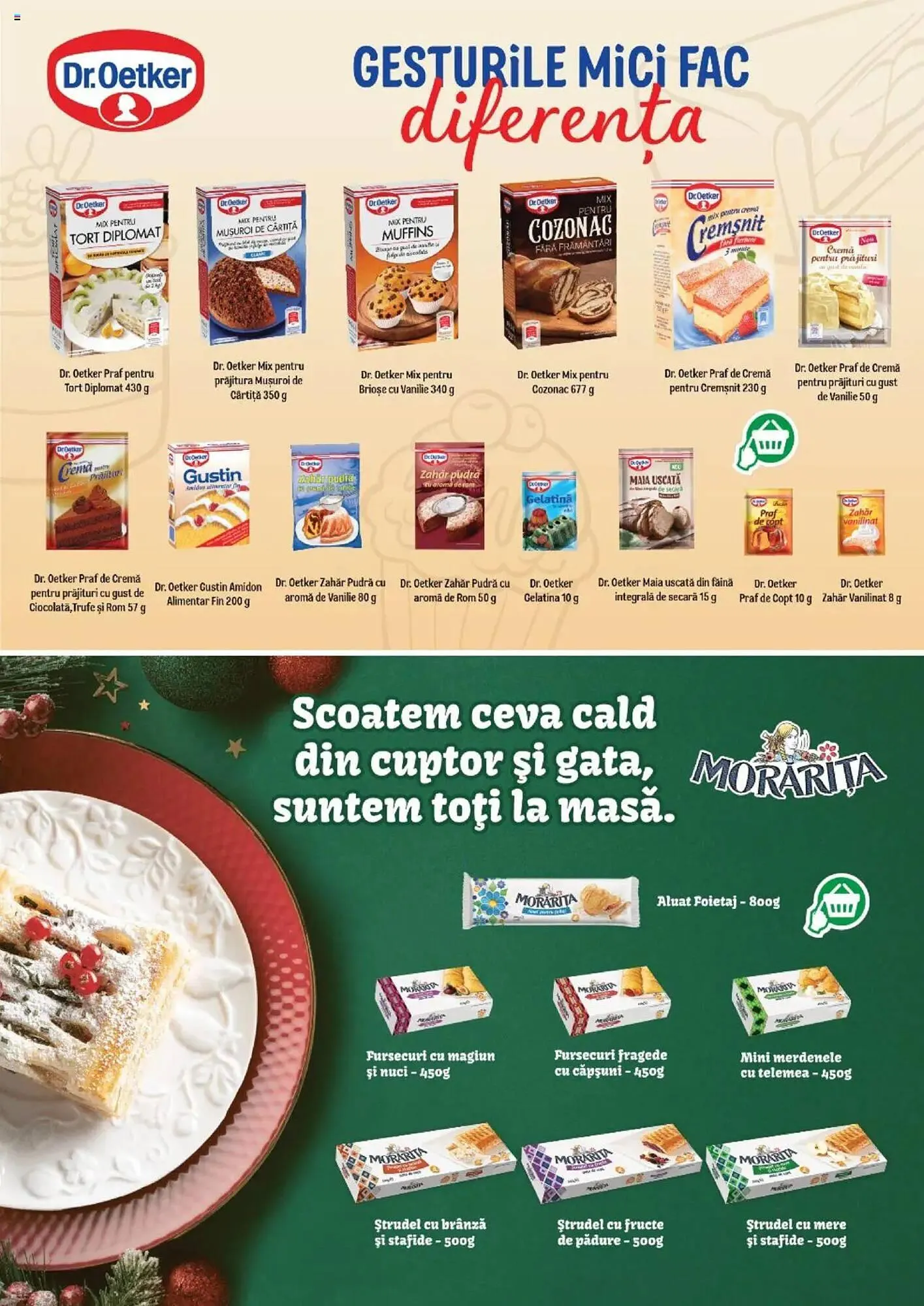 Catalog Catalog Mega Image de la 28 noiembrie până la 31 decembrie 2024 - Revista Pagina 8