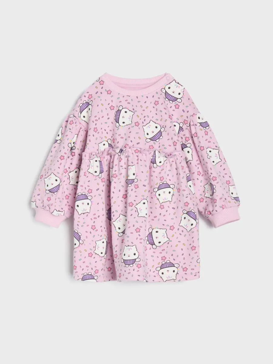 Rochie Gabby's Dollhouse