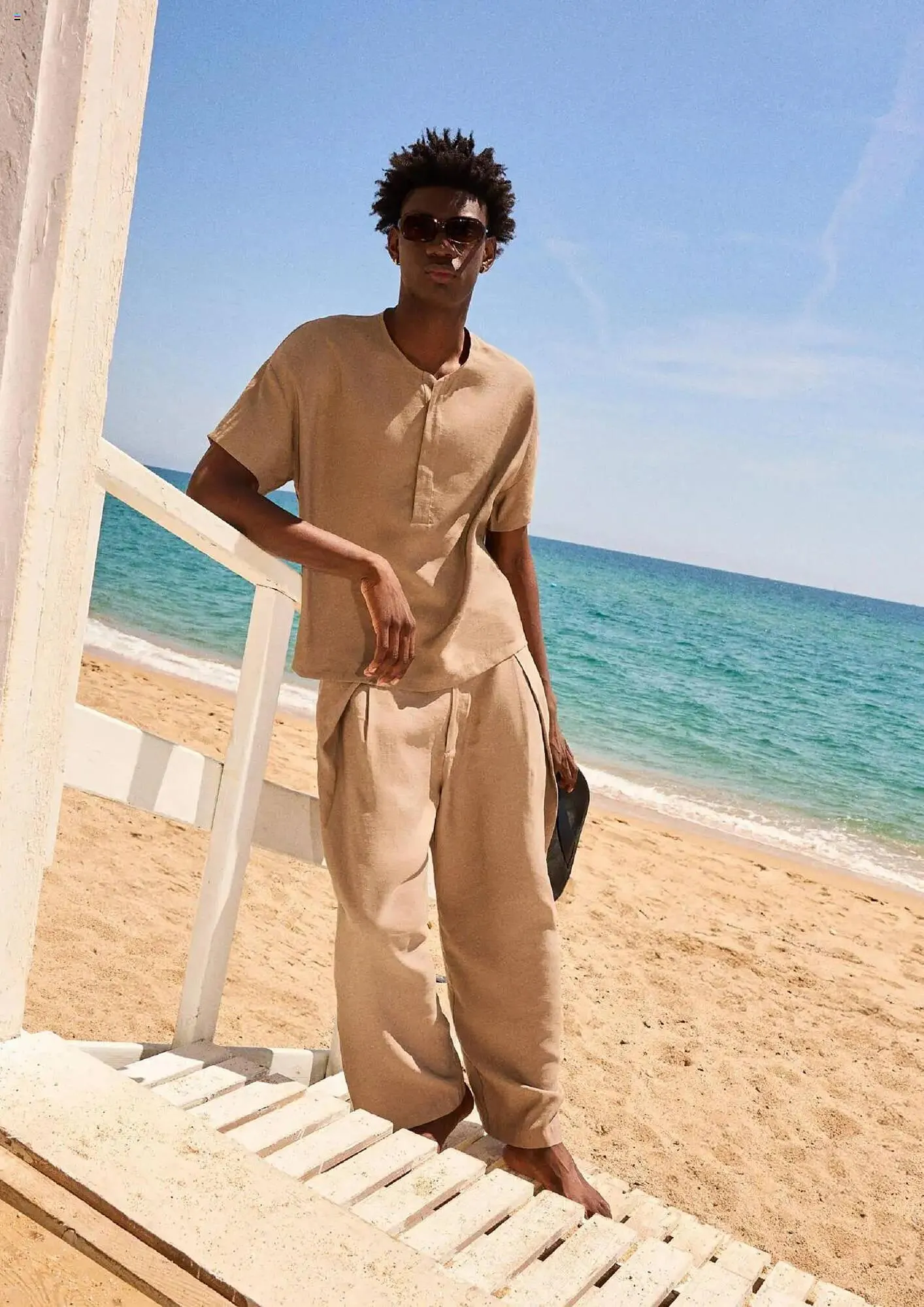 Volantino Bershka da 1 luglio a 31 luglio di 2025 - Pagina del volantino 5