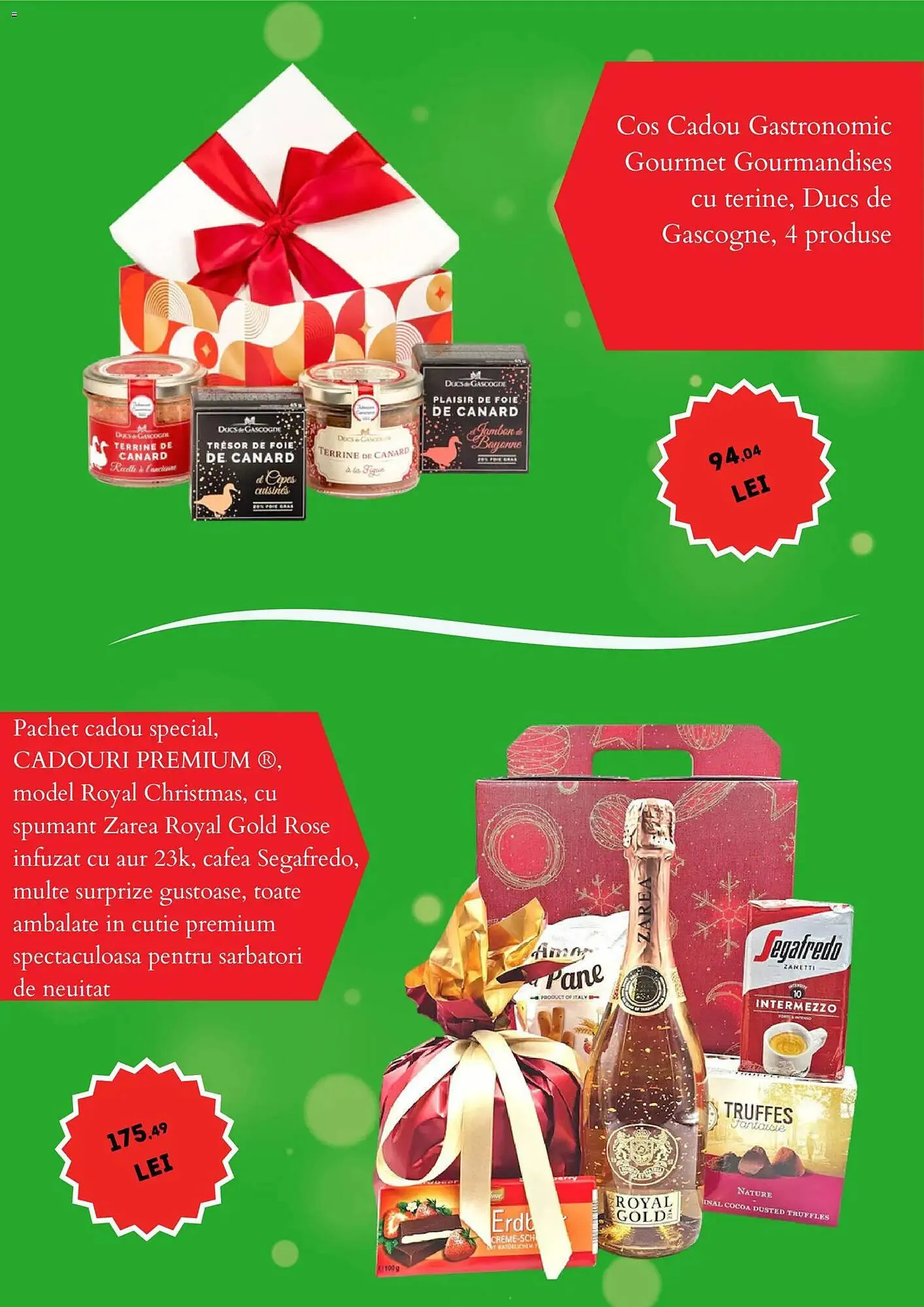 Catalog Catalog Emag de la 4 decembrie până la 24 decembrie 2025 - Revista Pagina 4