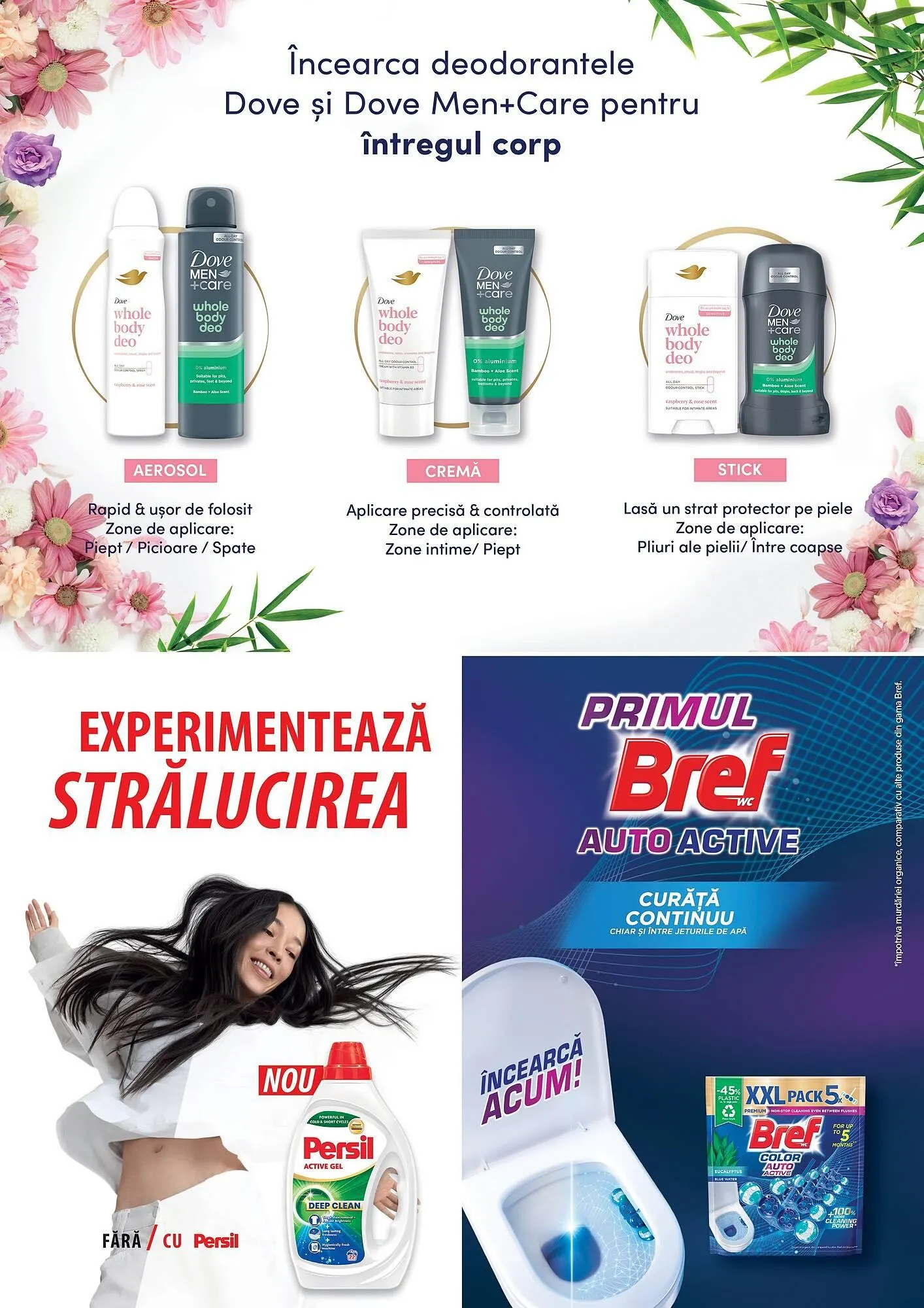 Catalog Catalog Mega Image de la 1 mai până la 31 mai 2026 - Revista Pagina 2