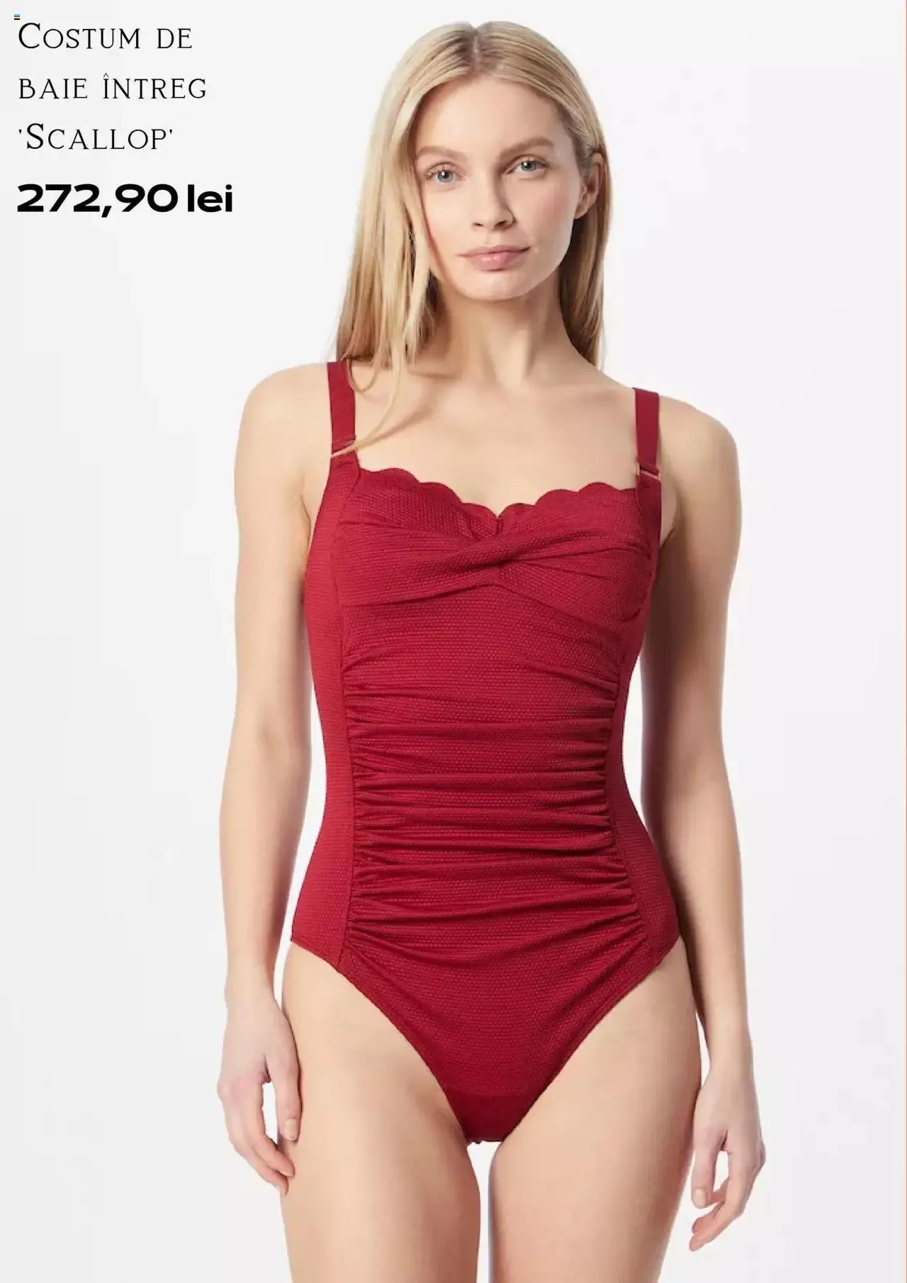 Catalog Catalog ABOUT YOU de la 5 august până la 31 decembrie 2023 - Revista Pagina 4