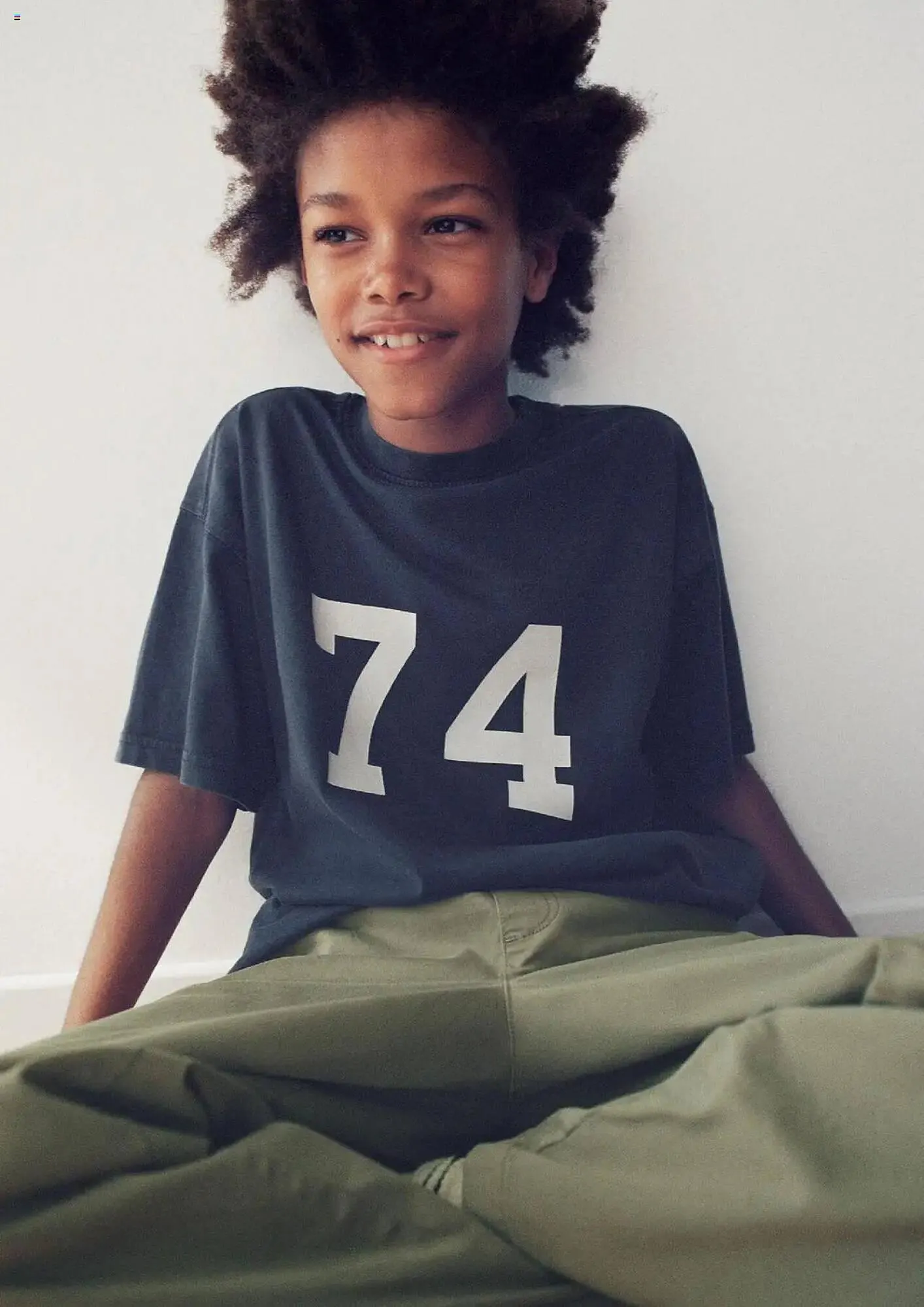 Catalog Catalog Zara de la 31 august până la 30 septembrie 2025 - Revista Pagina 9