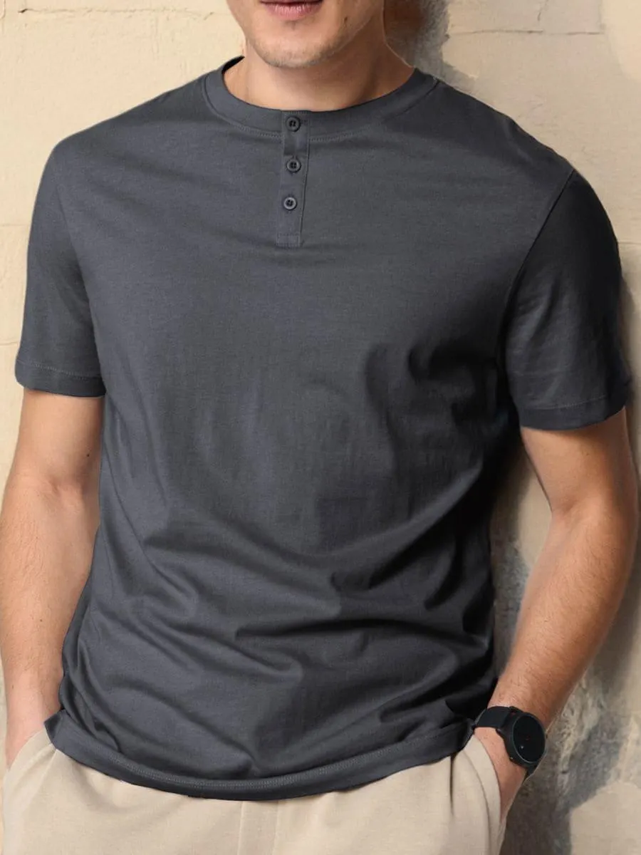Tricou henley