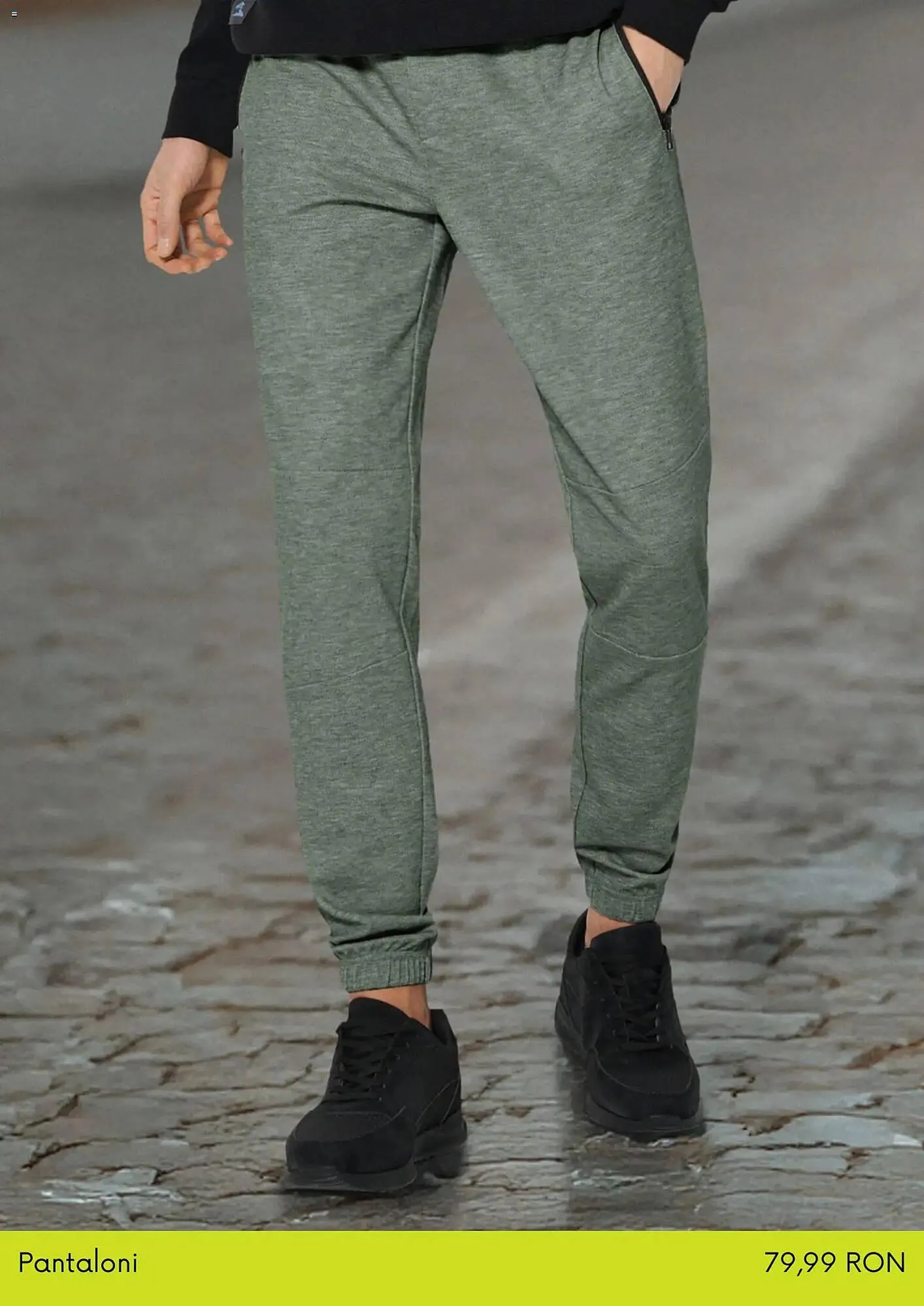 Catalog Catalog Sinsay de la 29 octombrie până la 30 noiembrie 2025 - Revista Pagina 12