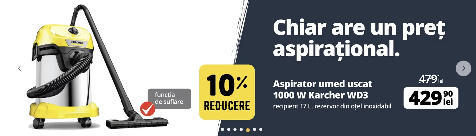 Catalog Catalog Brico Depôt de la 1 octombrie până la 15 octombrie 2025 - Revista Pagina 5