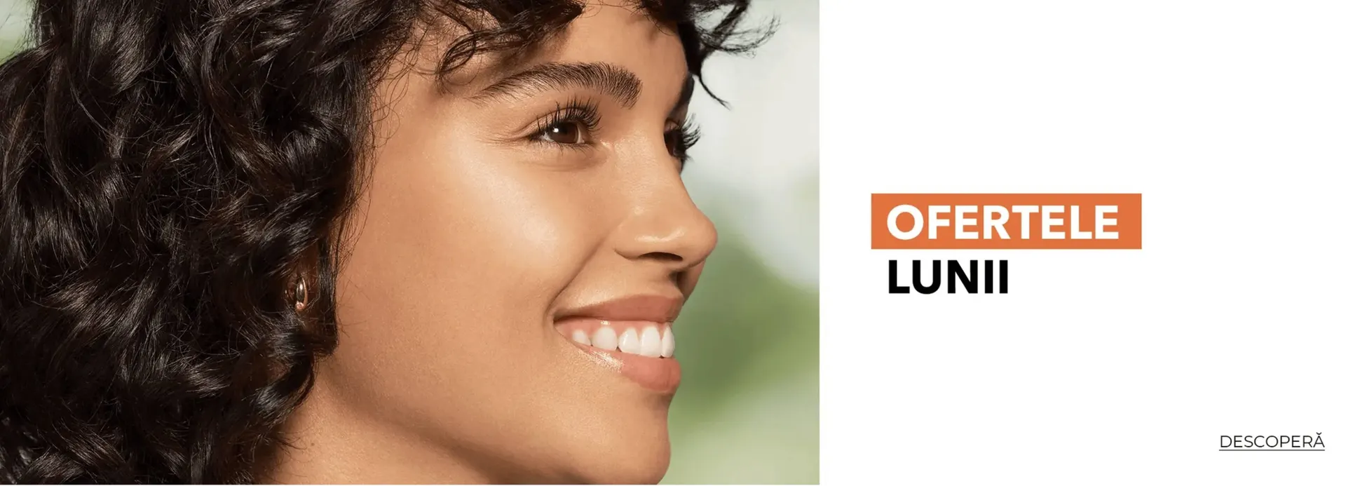 Catalog Catalog Yves Rocher de la 30 octombrie până la 4 noiembrie 2025 - Revista Pagina 6