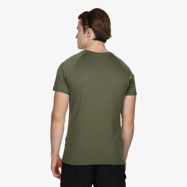 Kander Tricou Blanc T-Shirt