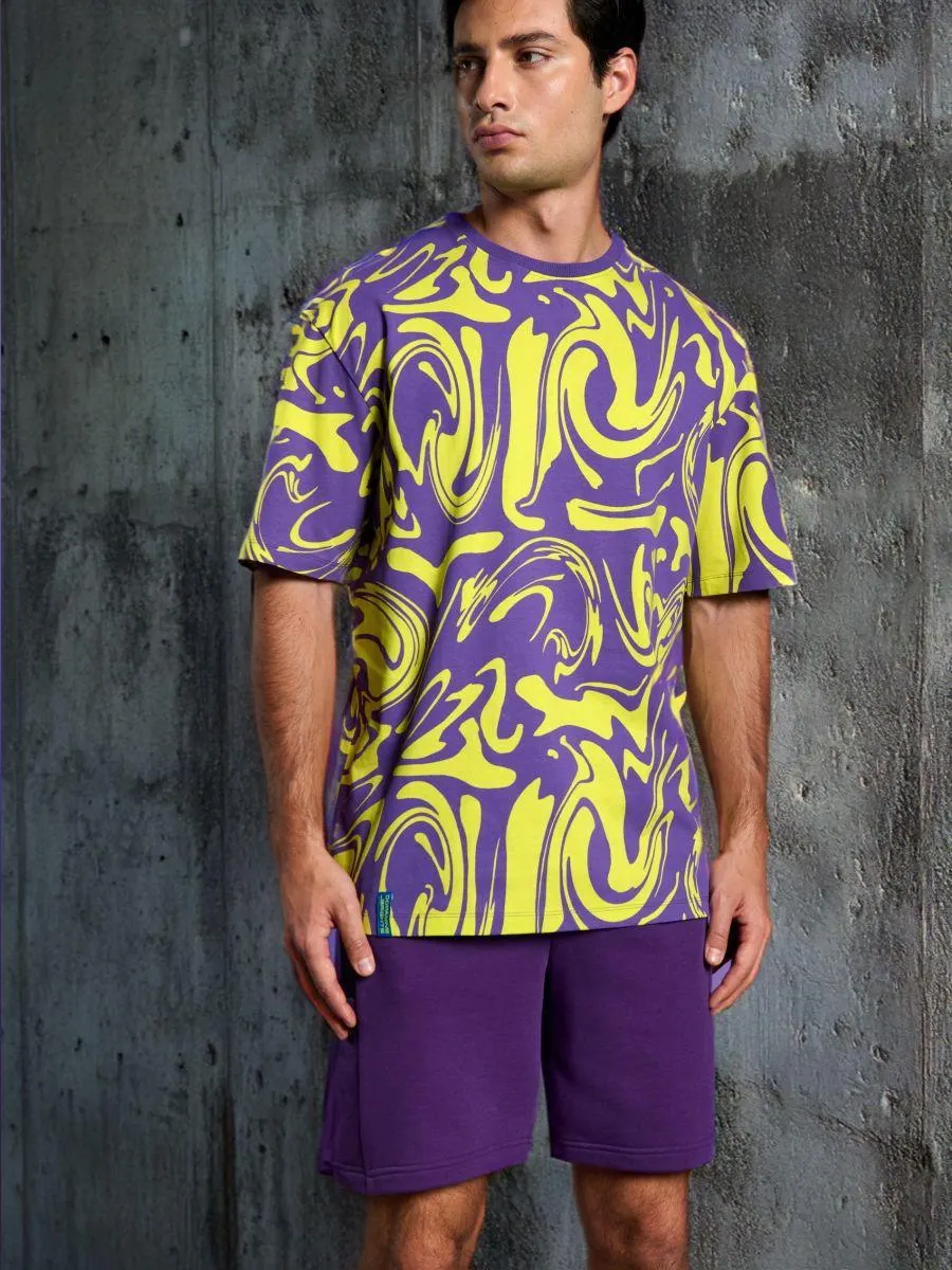 Pantaloni sport scurți