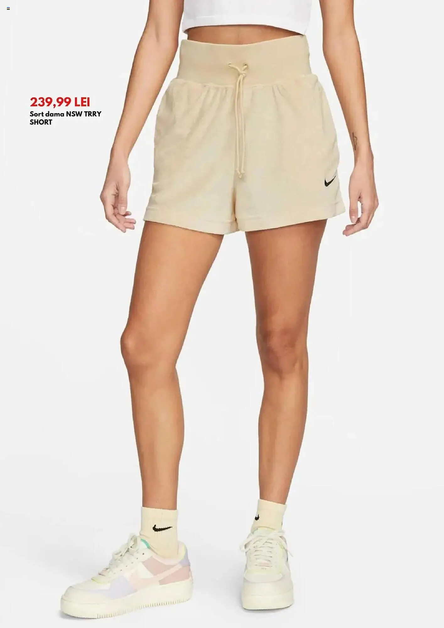 Catalog Catalog Intersport de la 1 februarie până la 28 februarie 2025 - Revista Pagina 13