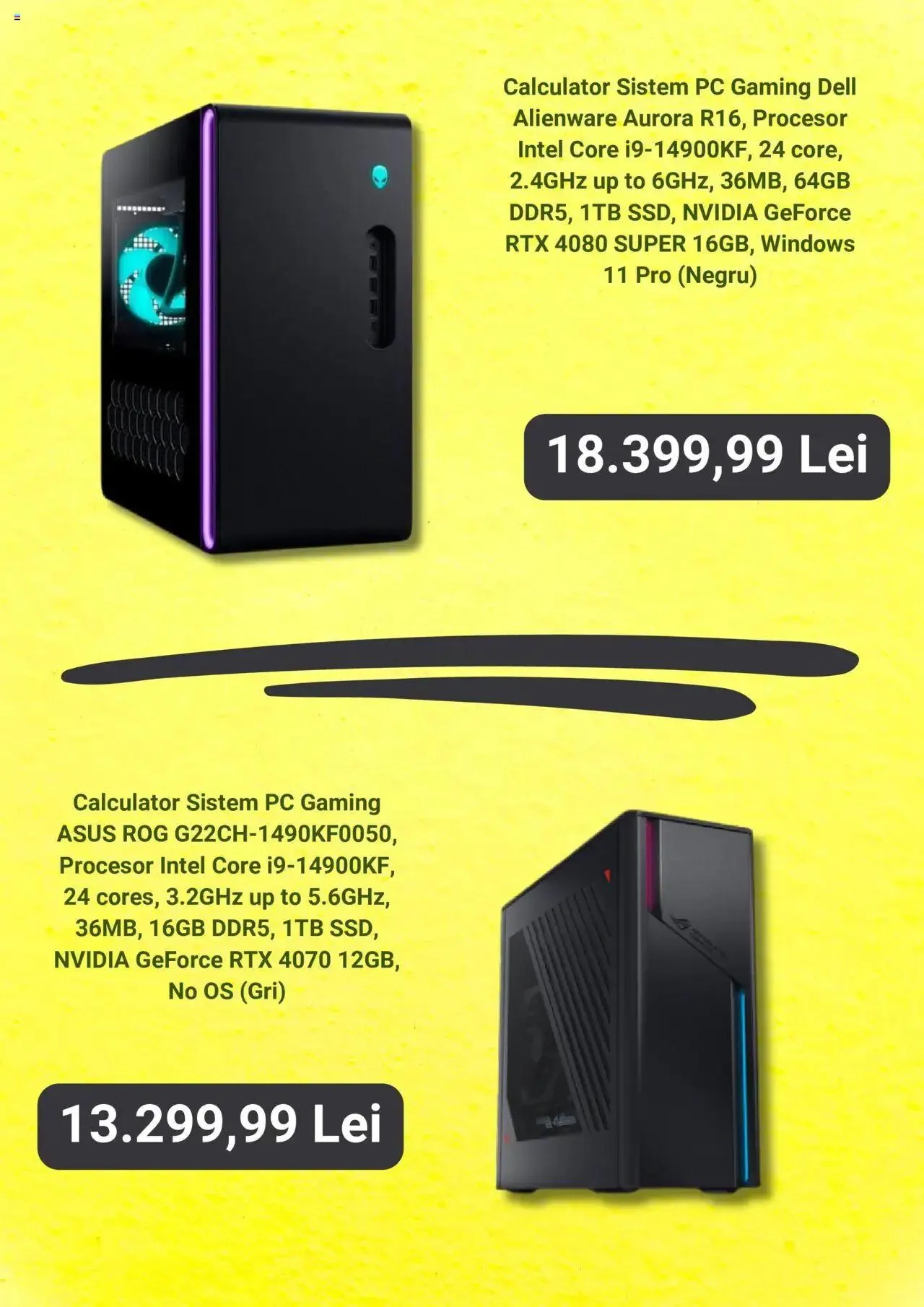 Catalog Catalog evoMag de la 23 septembrie până la 31 decembrie 2024 - Revista Pagina 3