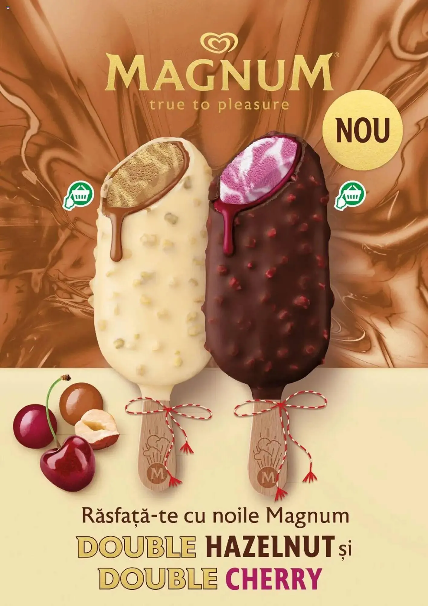 Catalog Catalog Mega Image de la 27 februarie până la 25 martie 2025 - Revista Pagina 34