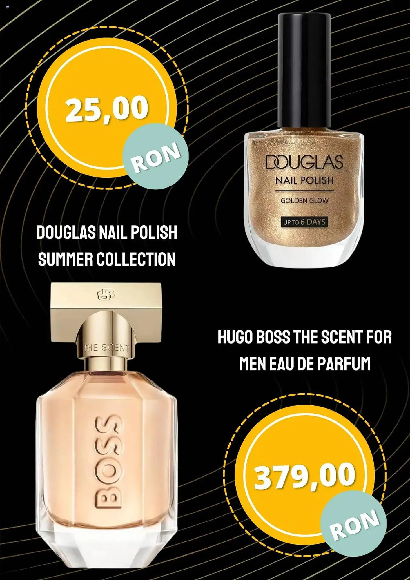 Catalog Catalog Douglas de la 1 aprilie până la 30 aprilie 2025 - Revista Pagina 6